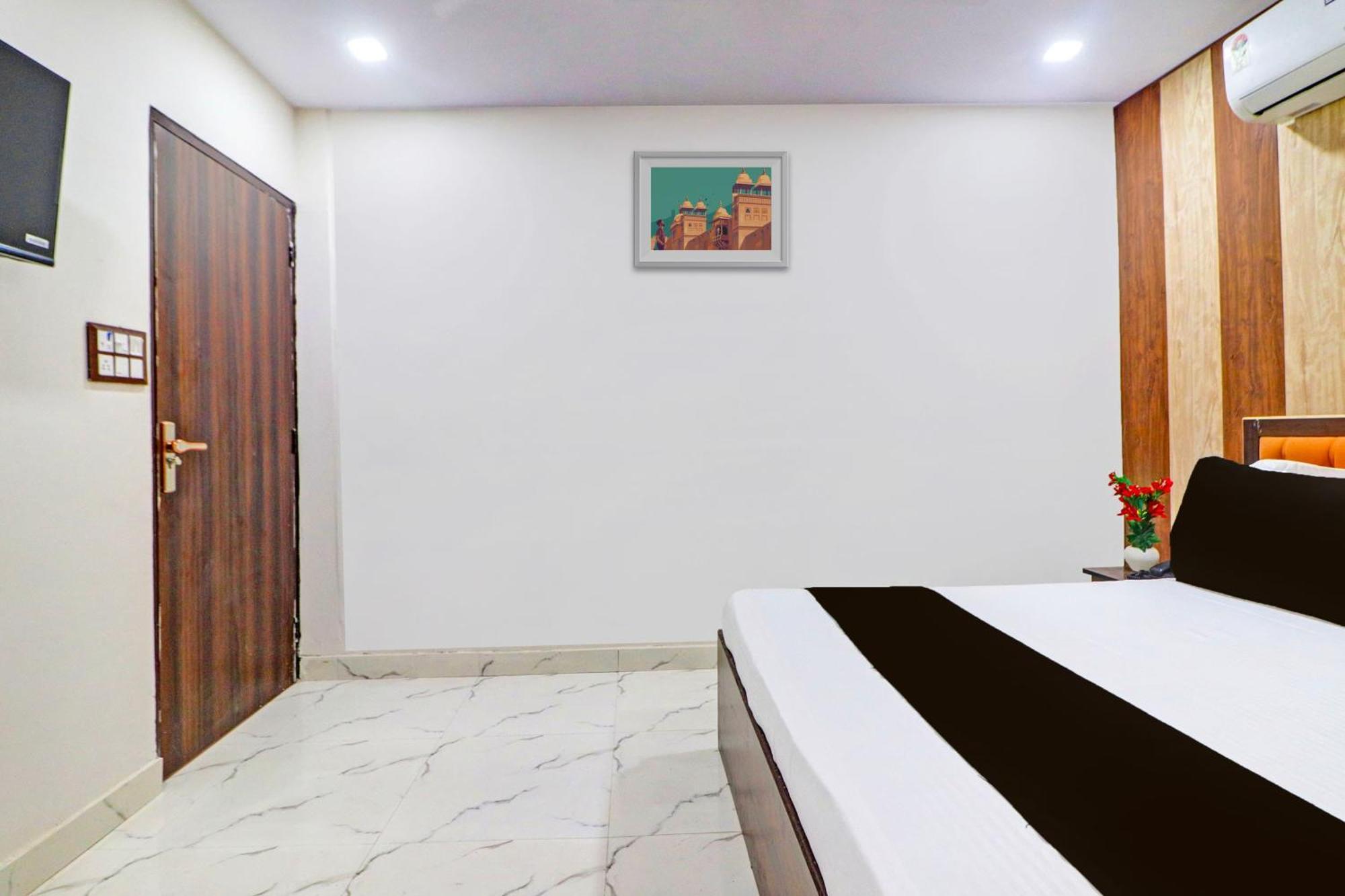 O Star View Residency Hotel