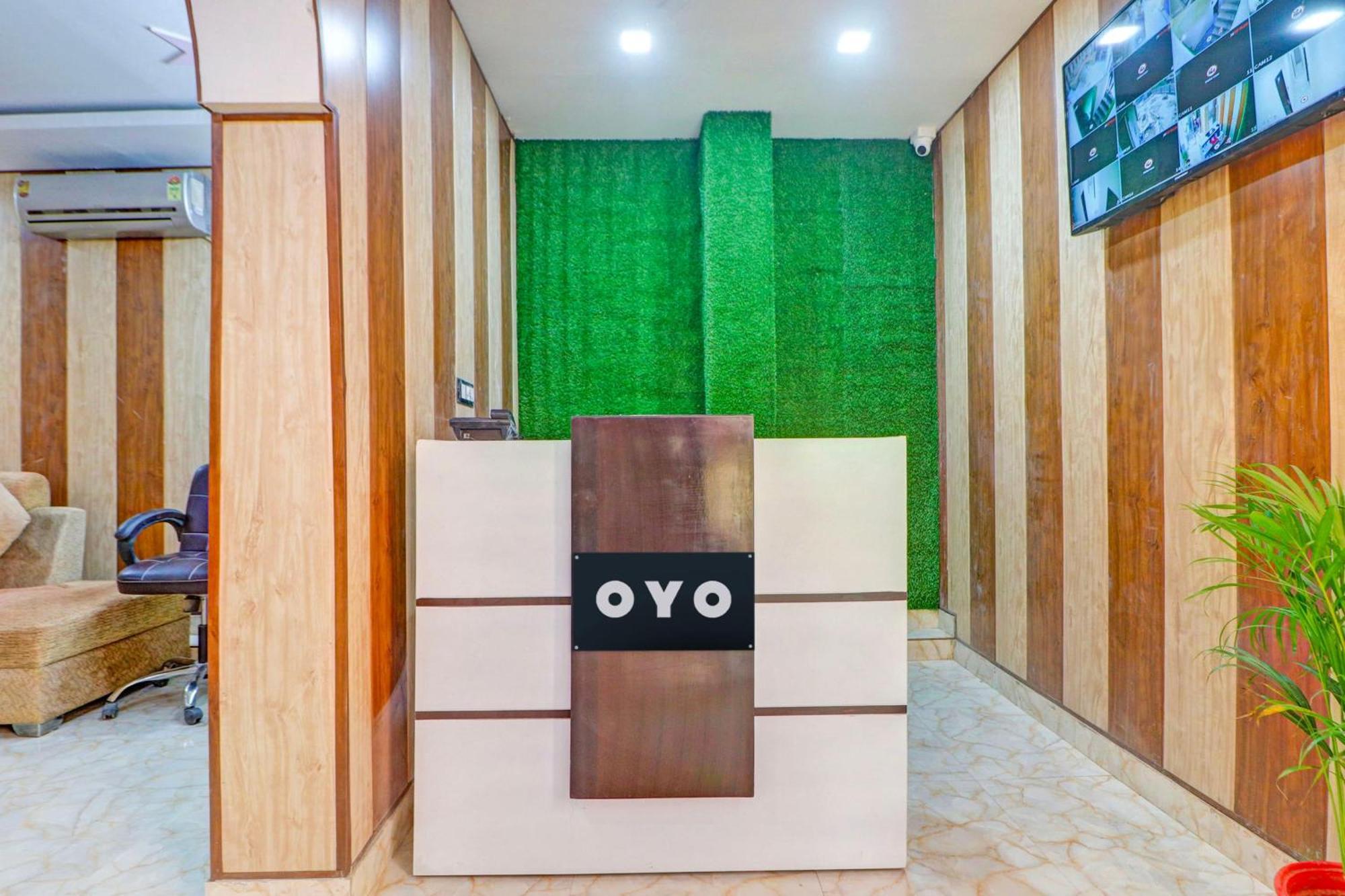 Hotel Super O Star View Residency 3*
