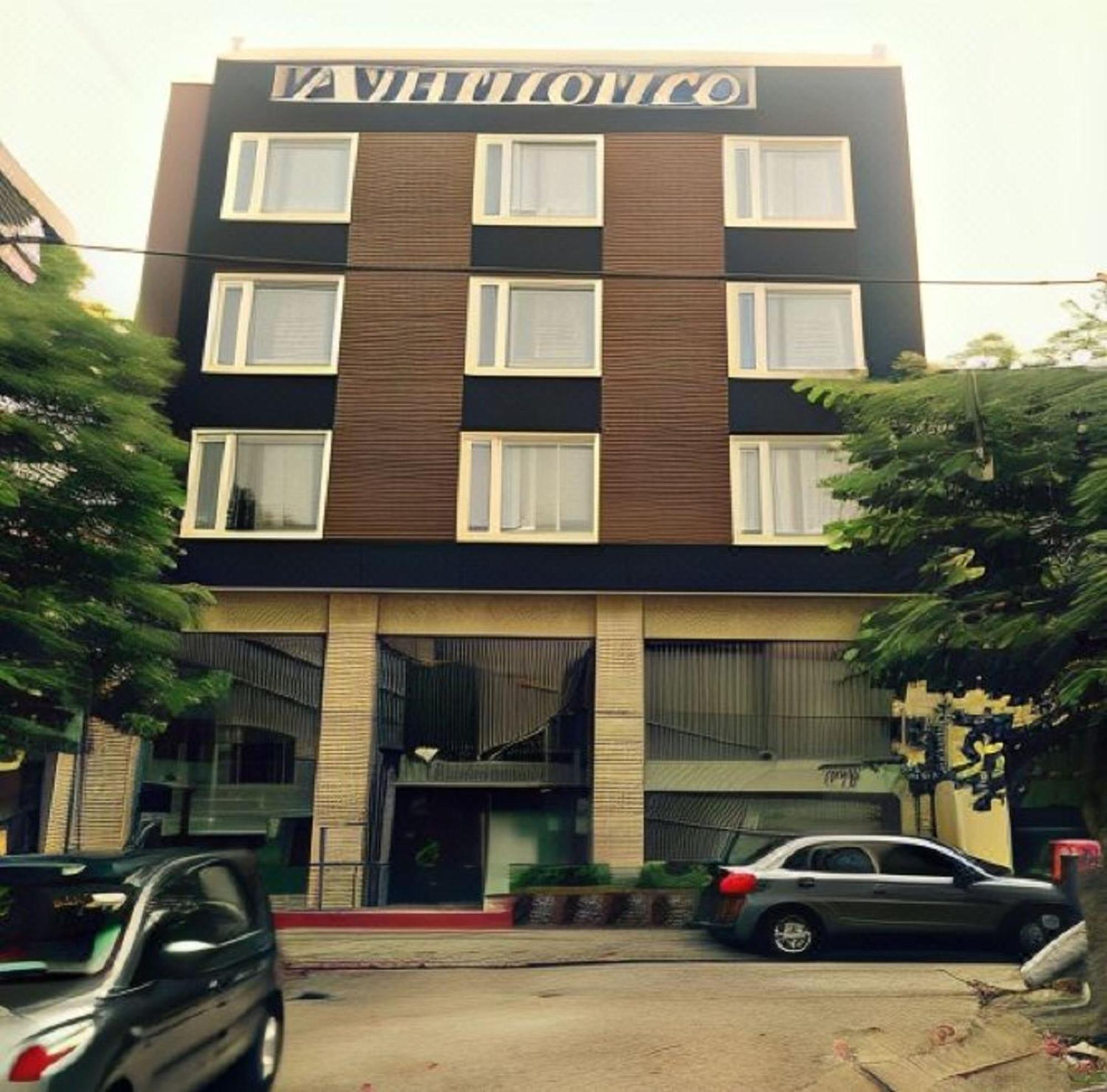 Ambience -5 Mints Walk From Railway Station Hotel Nova Deli
