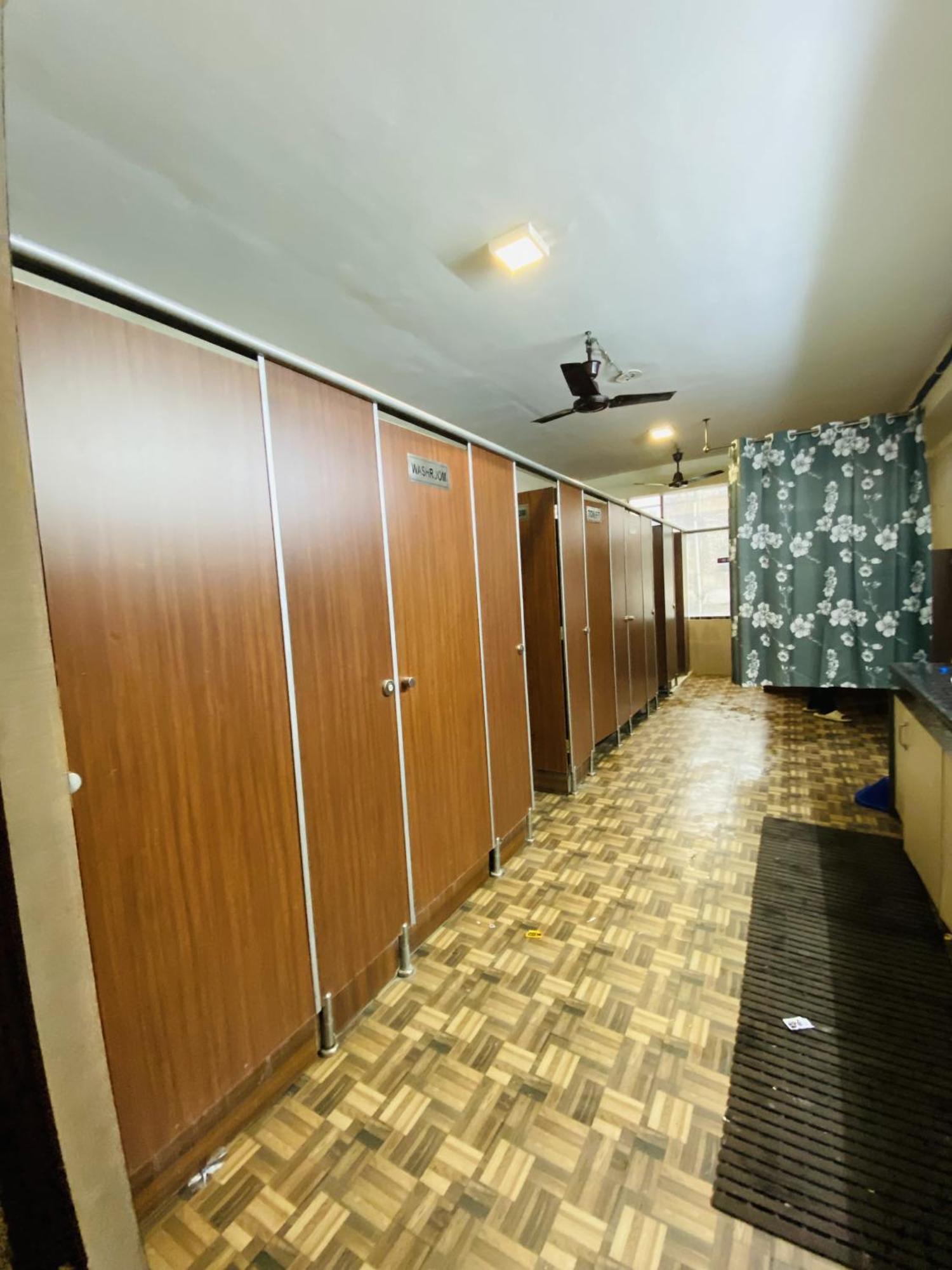 Ac Hostel *