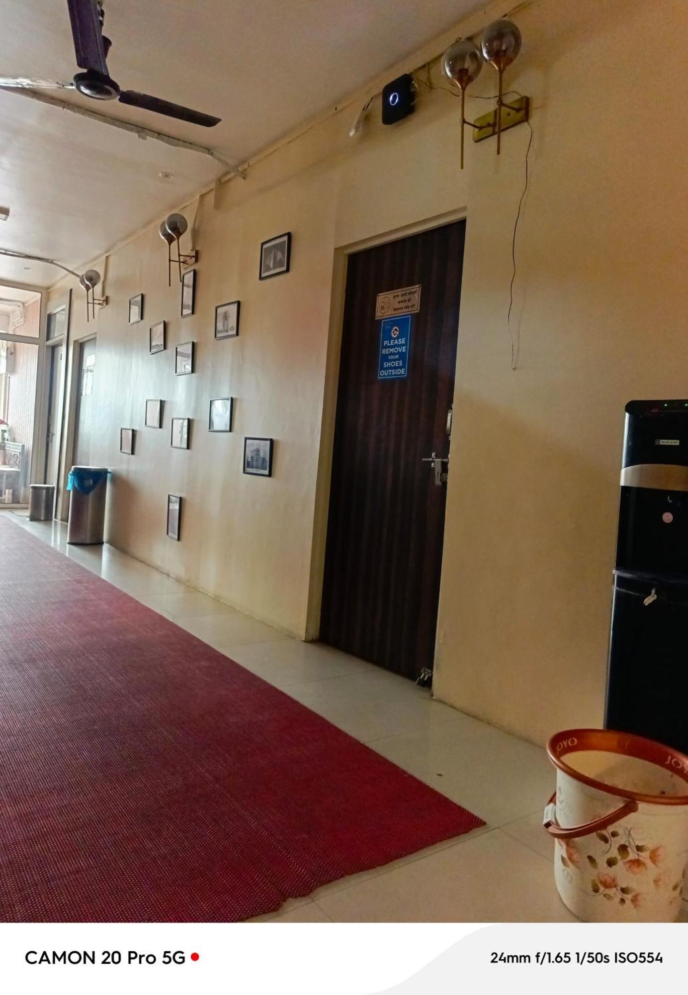 Ac Hostel