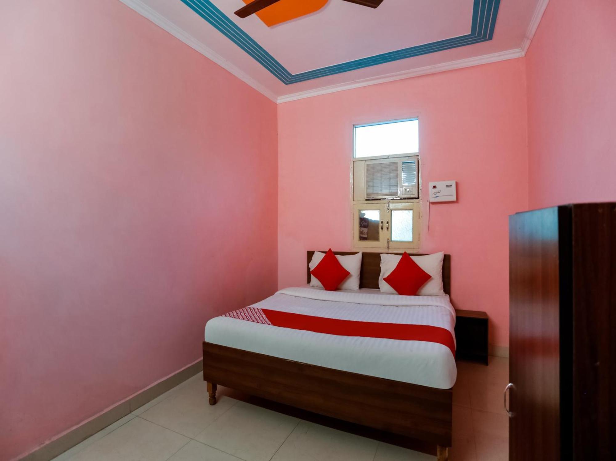 O Peak Hotel