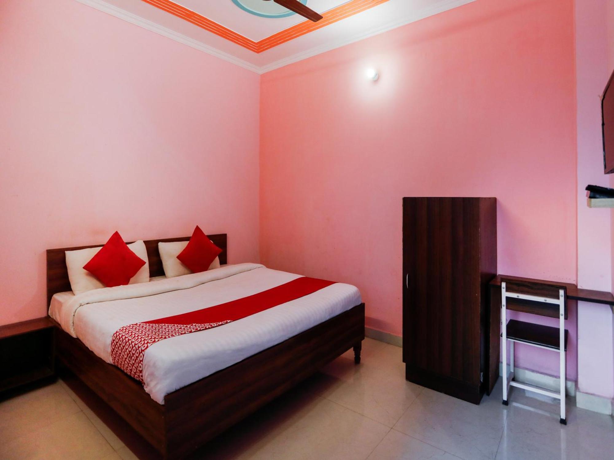 O Peak Hotel 4*