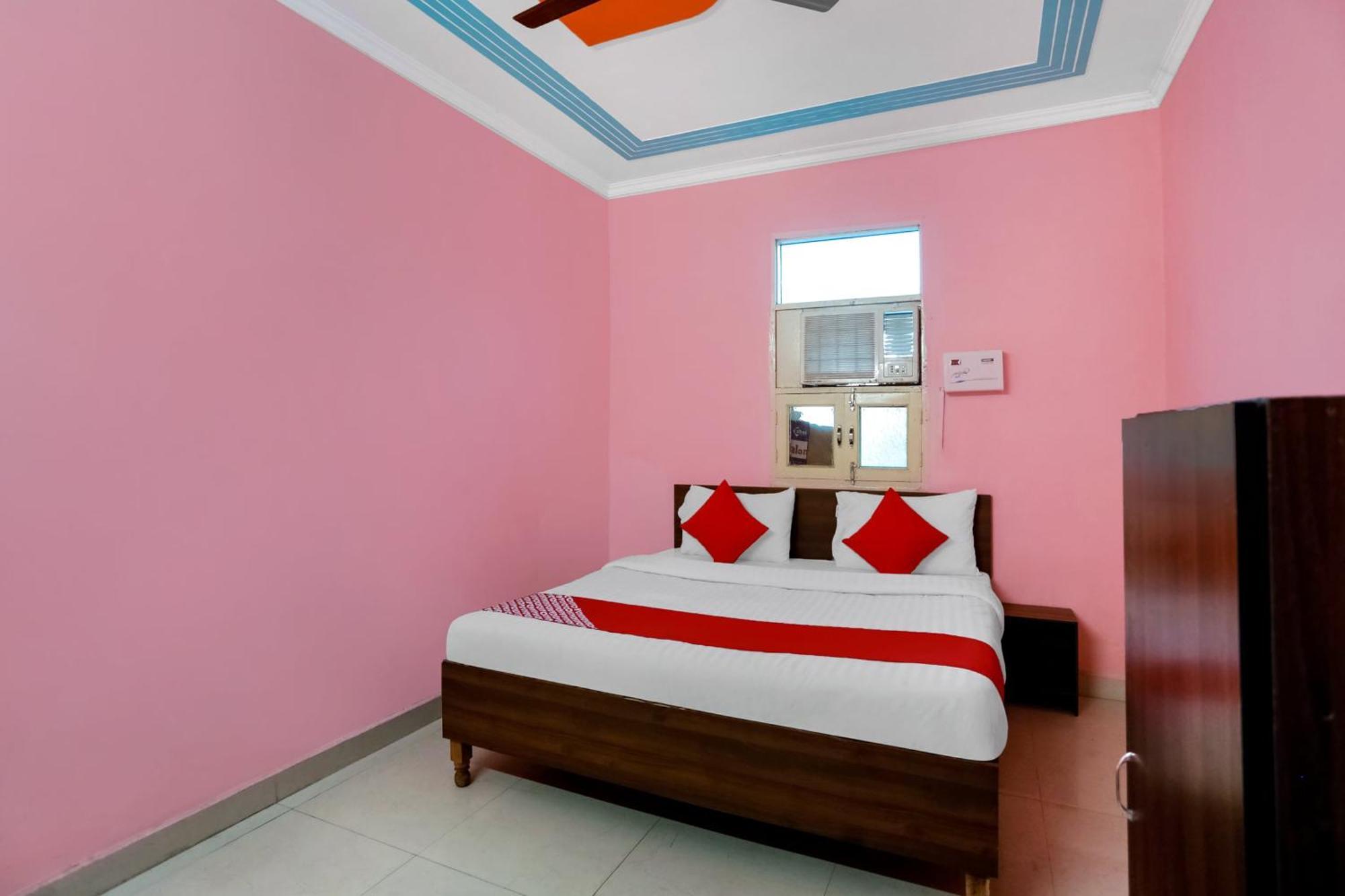 O Peak Hotel