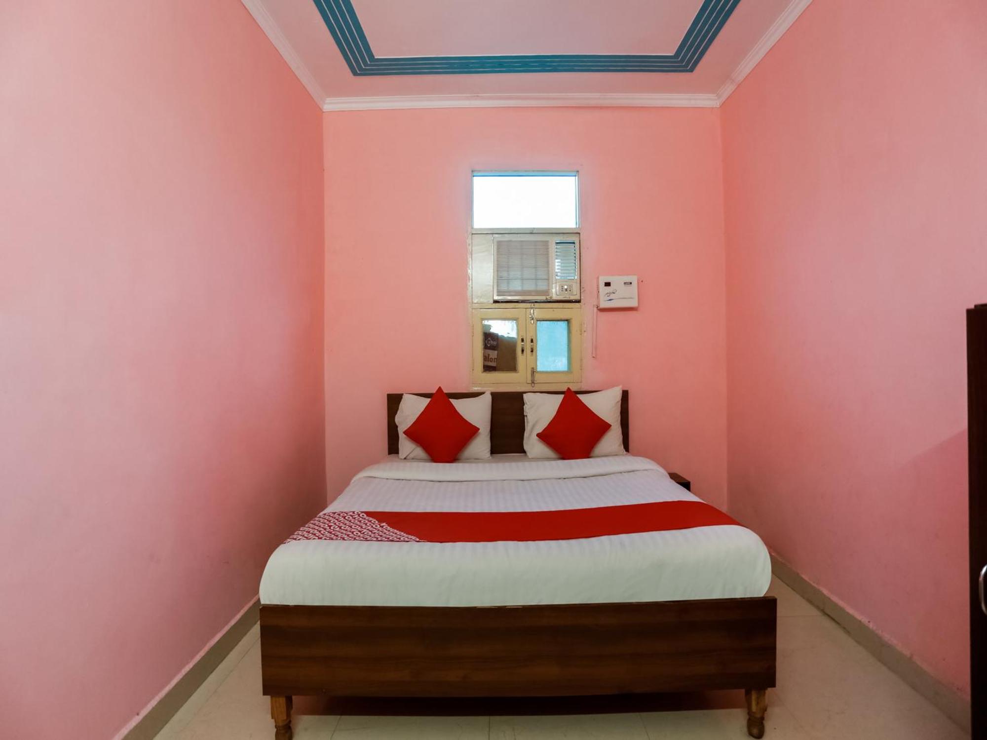 Hotel O Peak