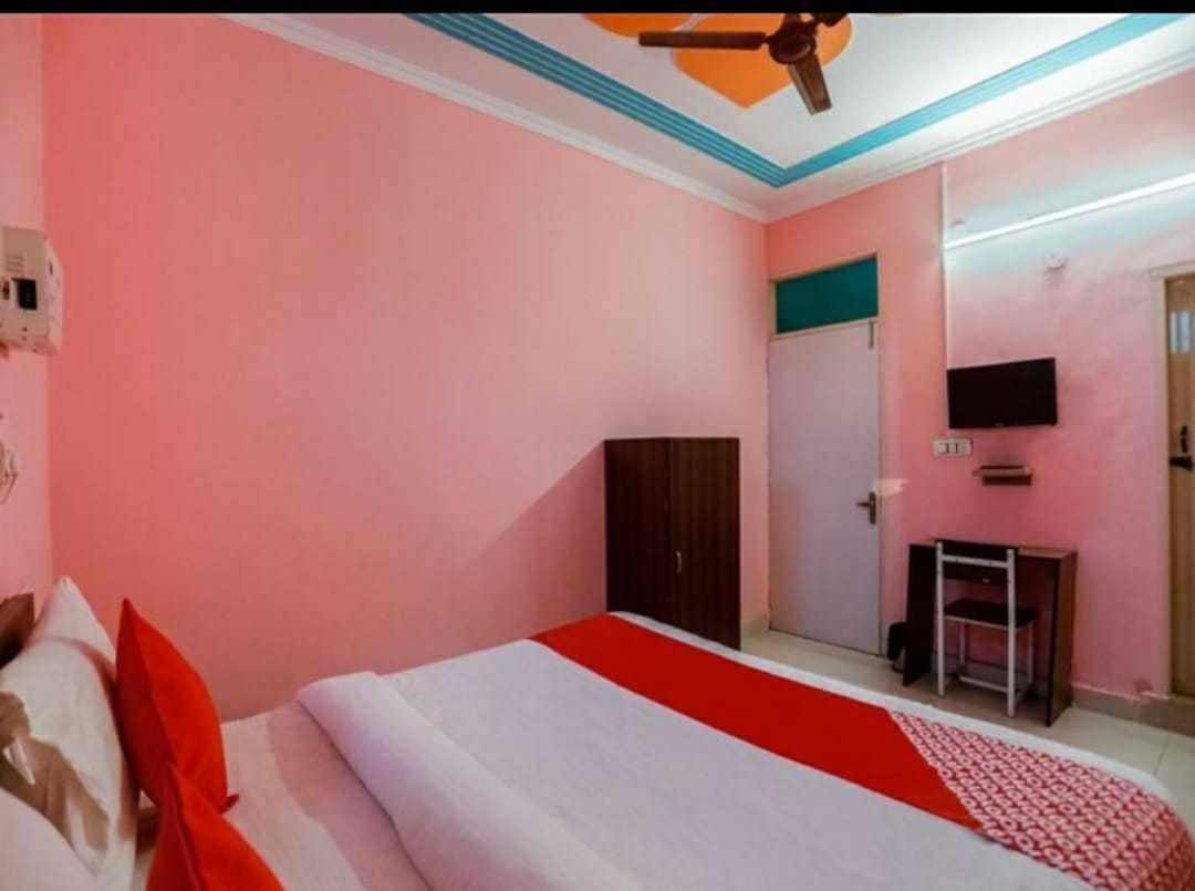 Hotel O Peak 4*
