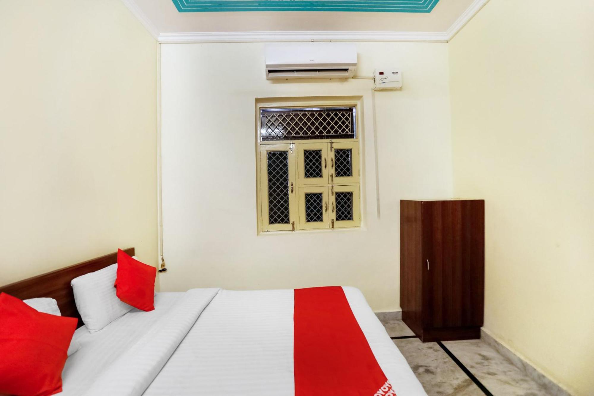 O Peak Hotel Delhi (National Capital Territory of India)