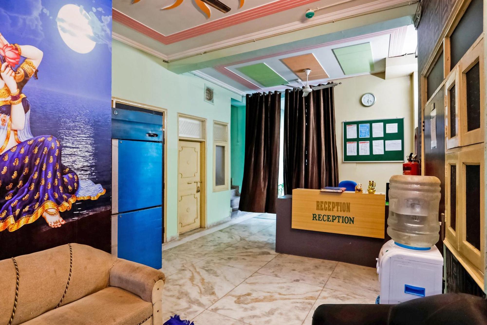 O Peak Hotel