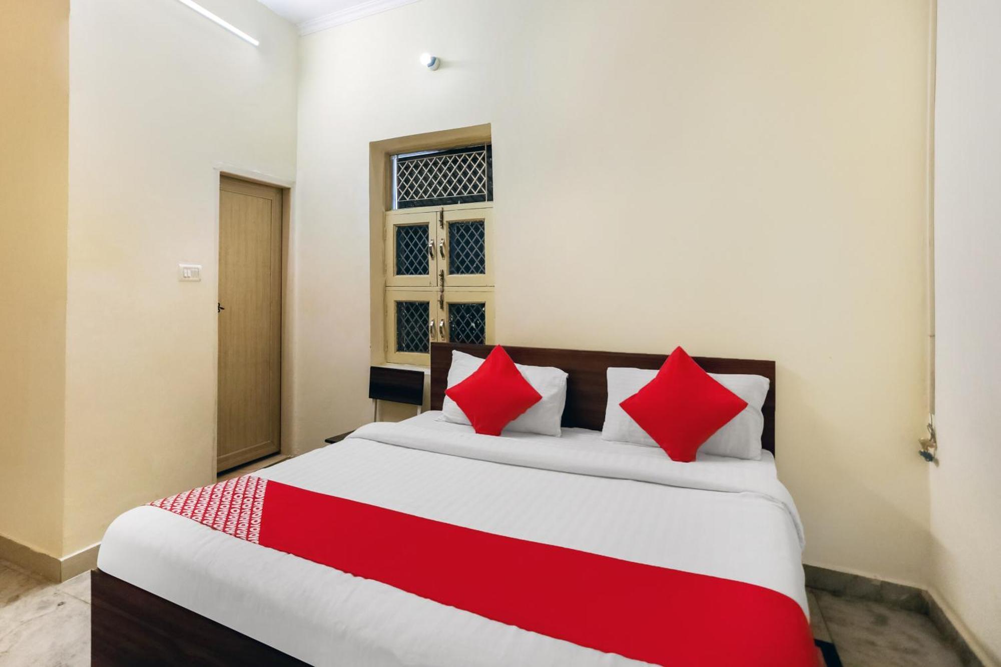 O Peak Hotel