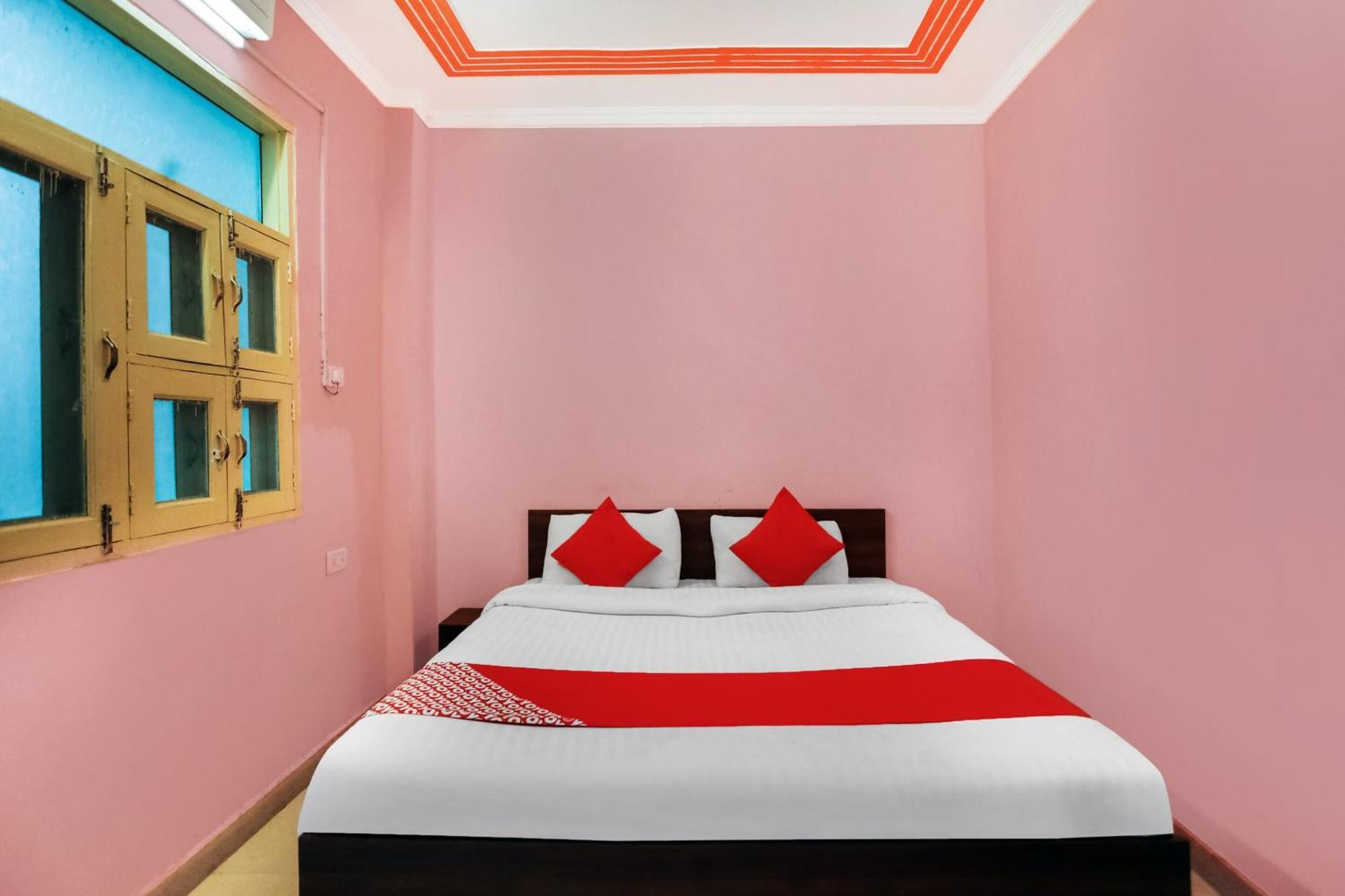 O Peak Hotel 4*