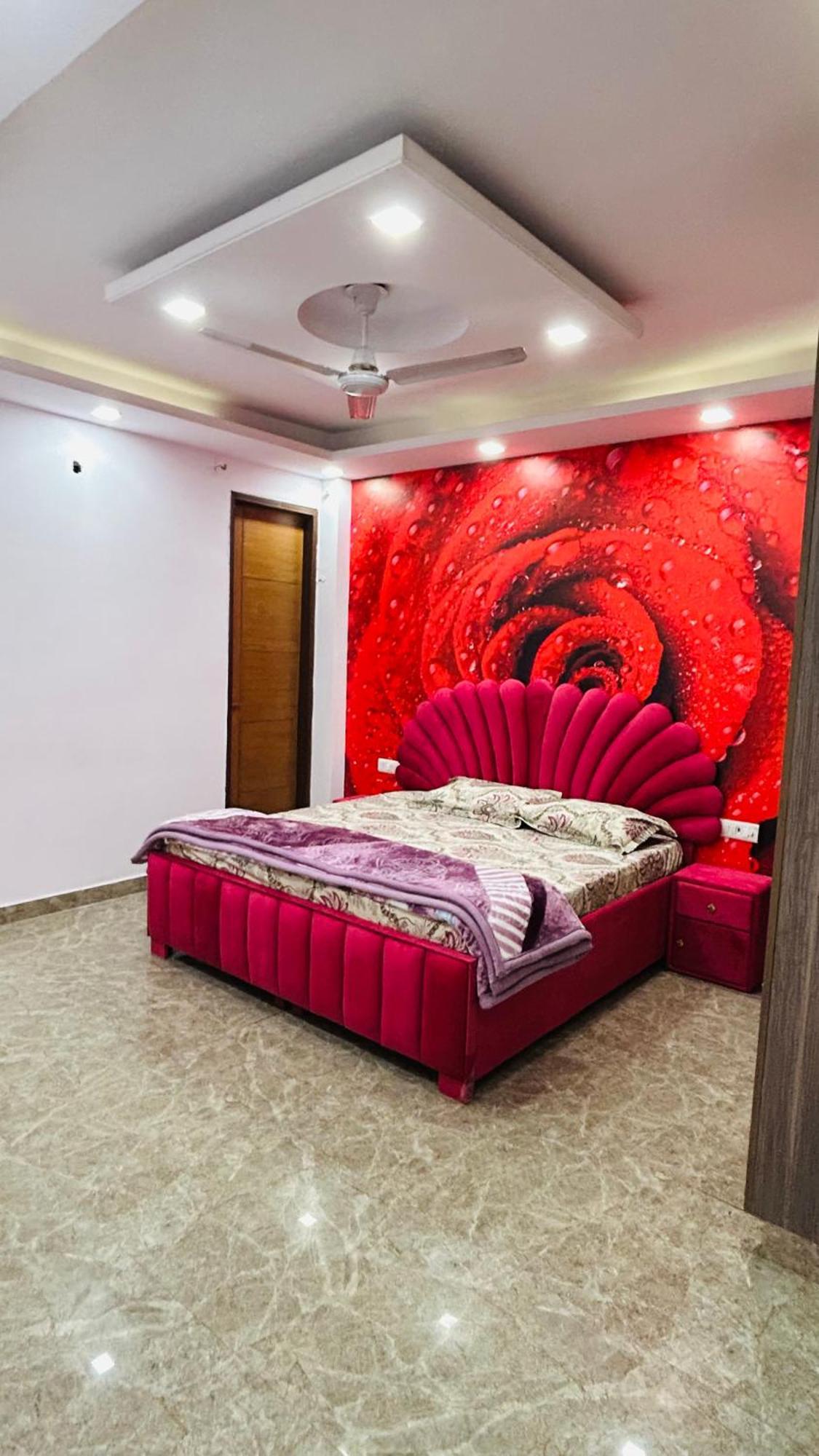 Homestay With Shalini