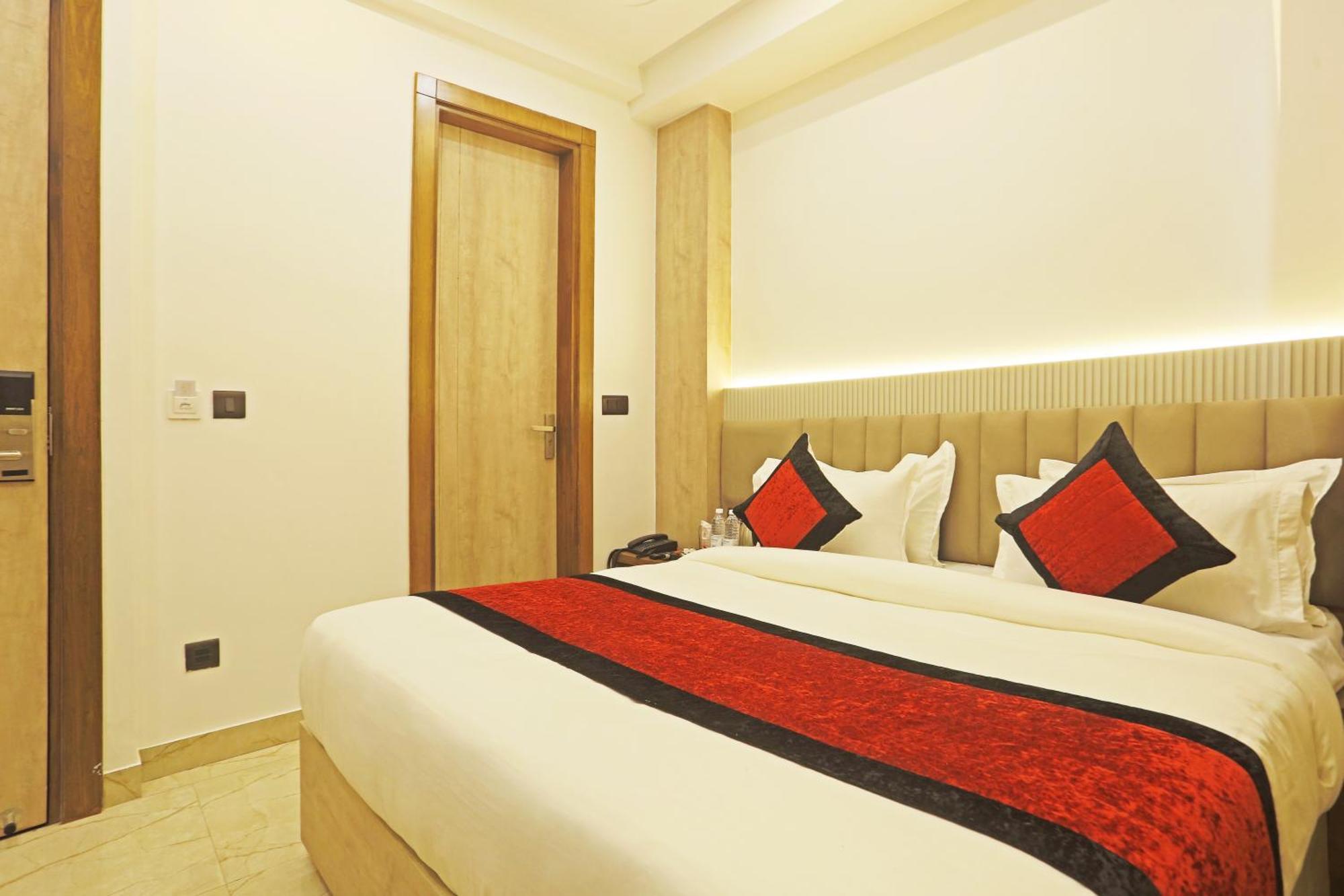 Hotel Mehul International -new Delhi Center