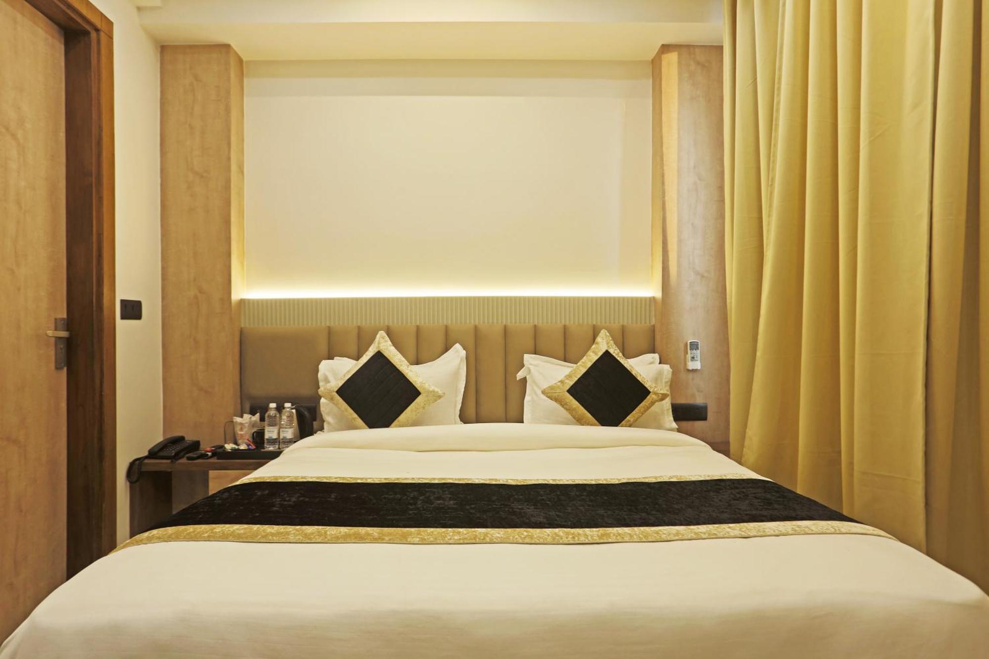 Mehul International -new Delhi Center