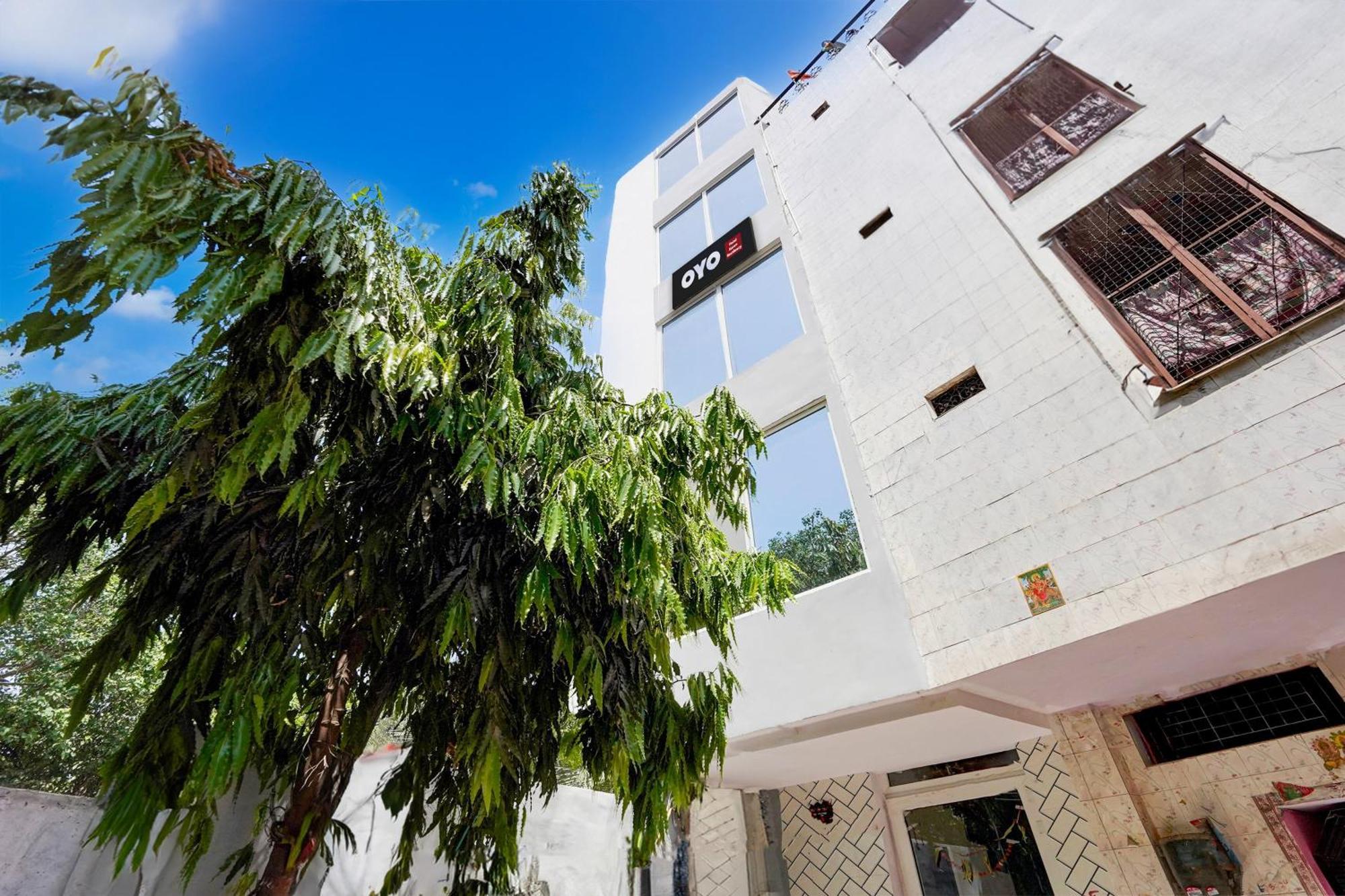 O Karan Residency