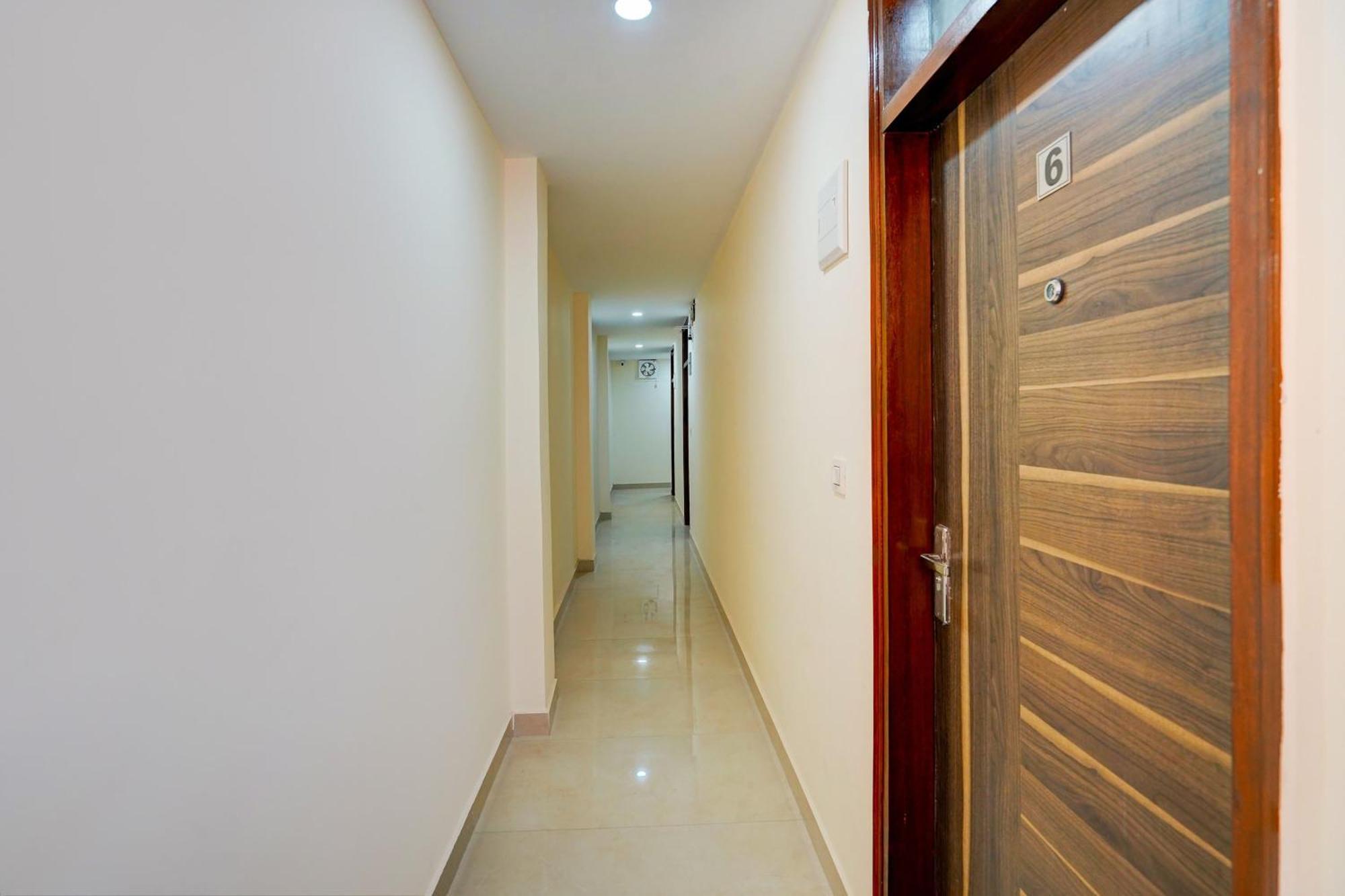 O Comfort Hotel