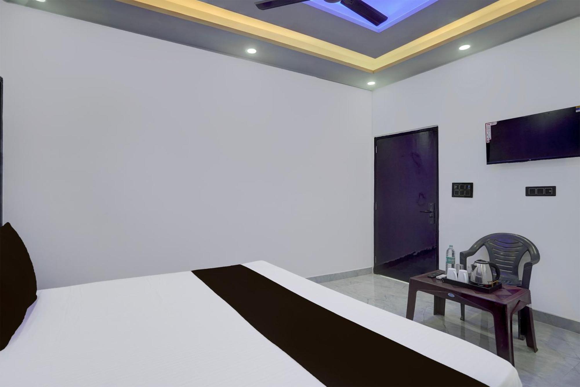 O Karan Residency New Delhi
