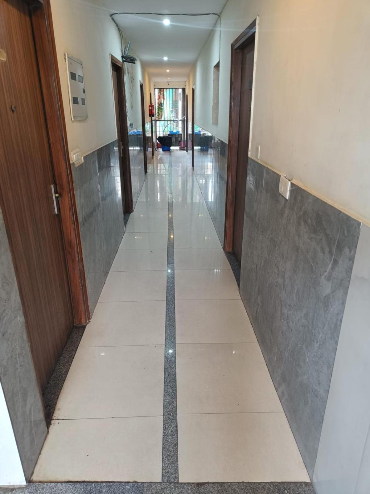 Silver Place Near Igi Airport Dwarka