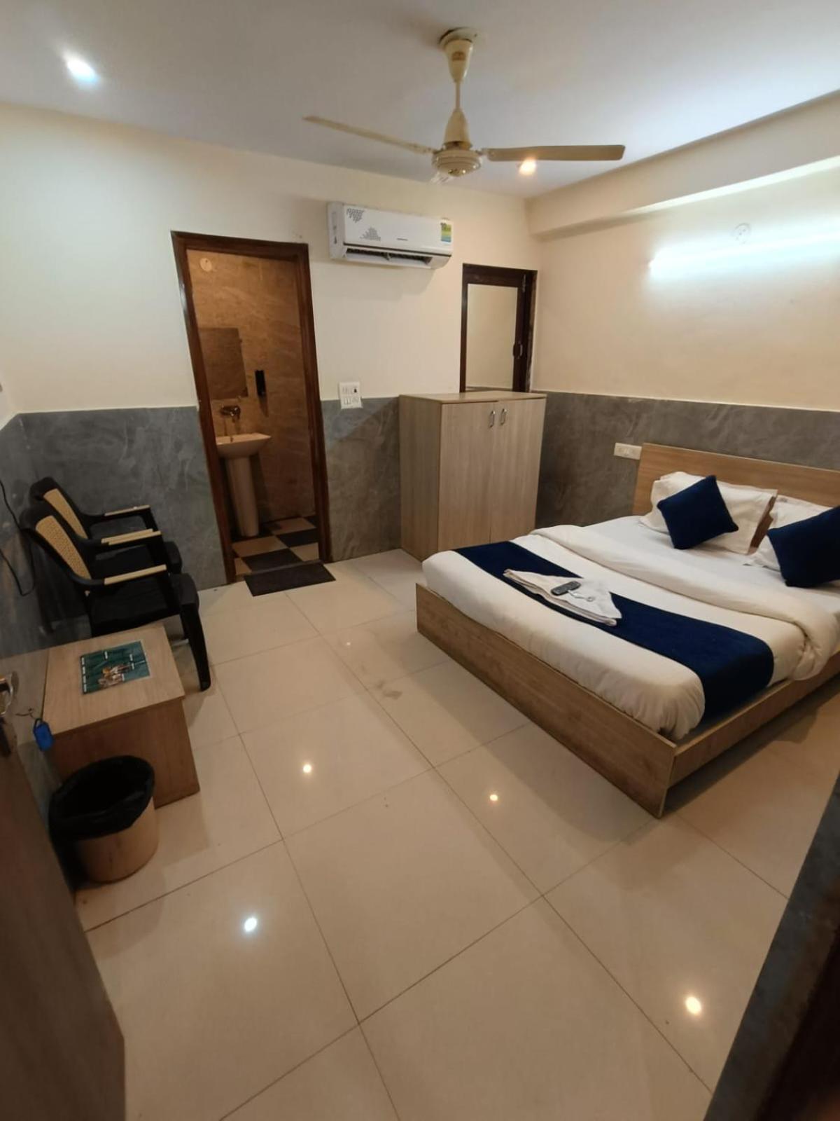 Silver Place Near Igi Airport Dwarka