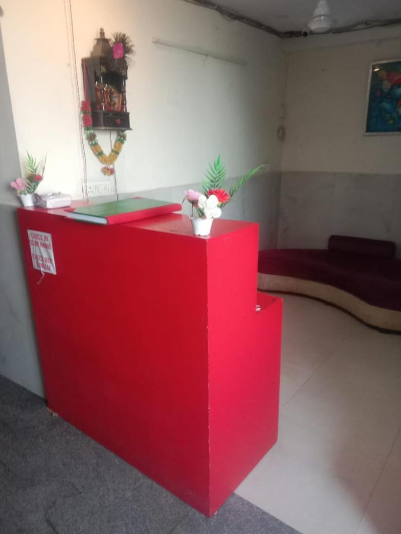 Silver Place Near Igi Airport Dwarka