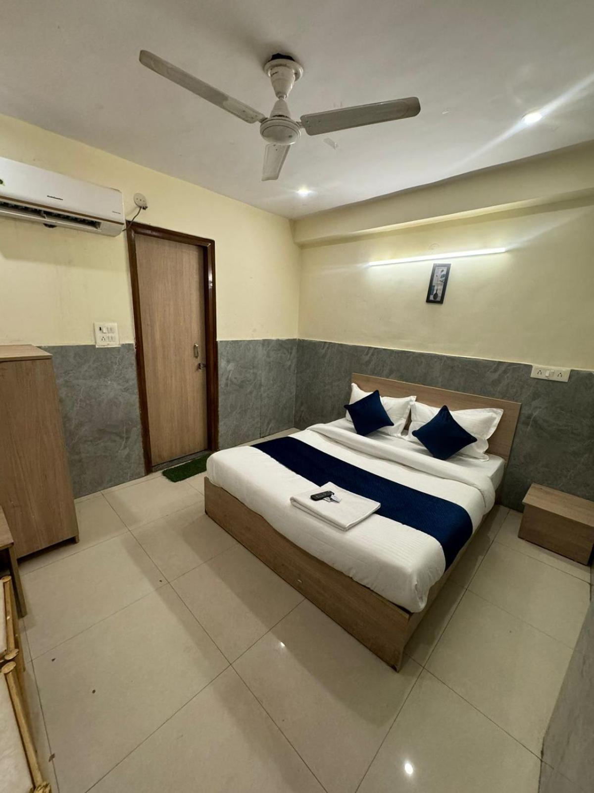 Silver Place Near Igi Airport Dwarka
