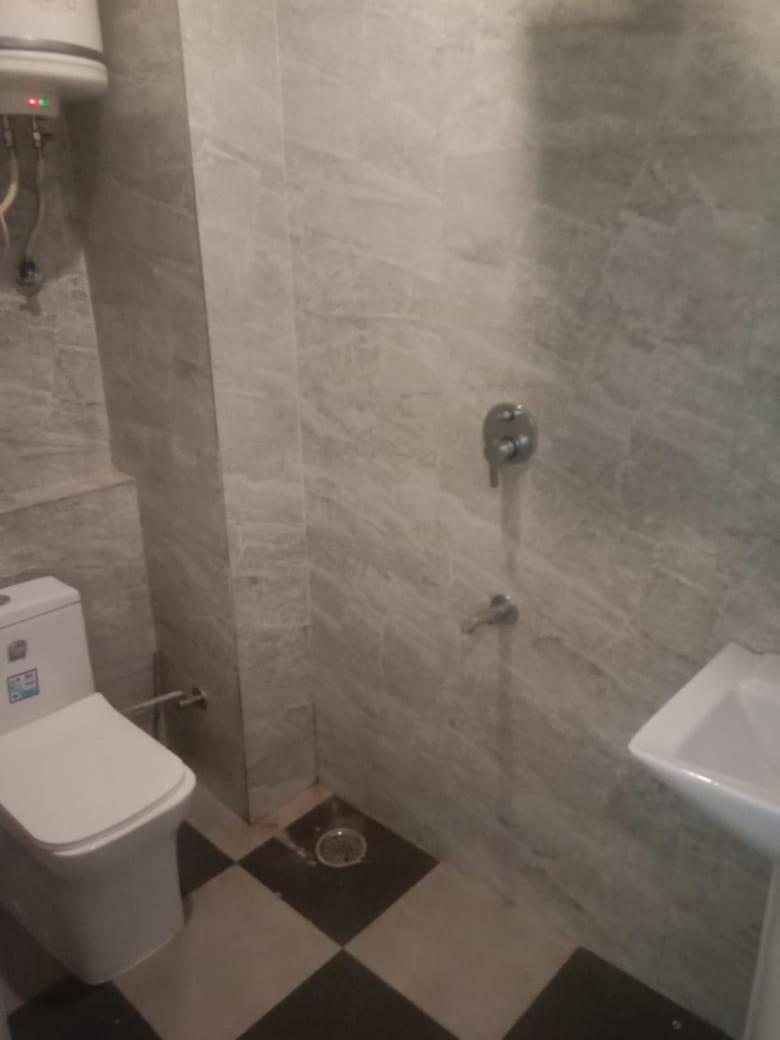 Silver Place Near Igi Airport Dwarka Hotel 2*