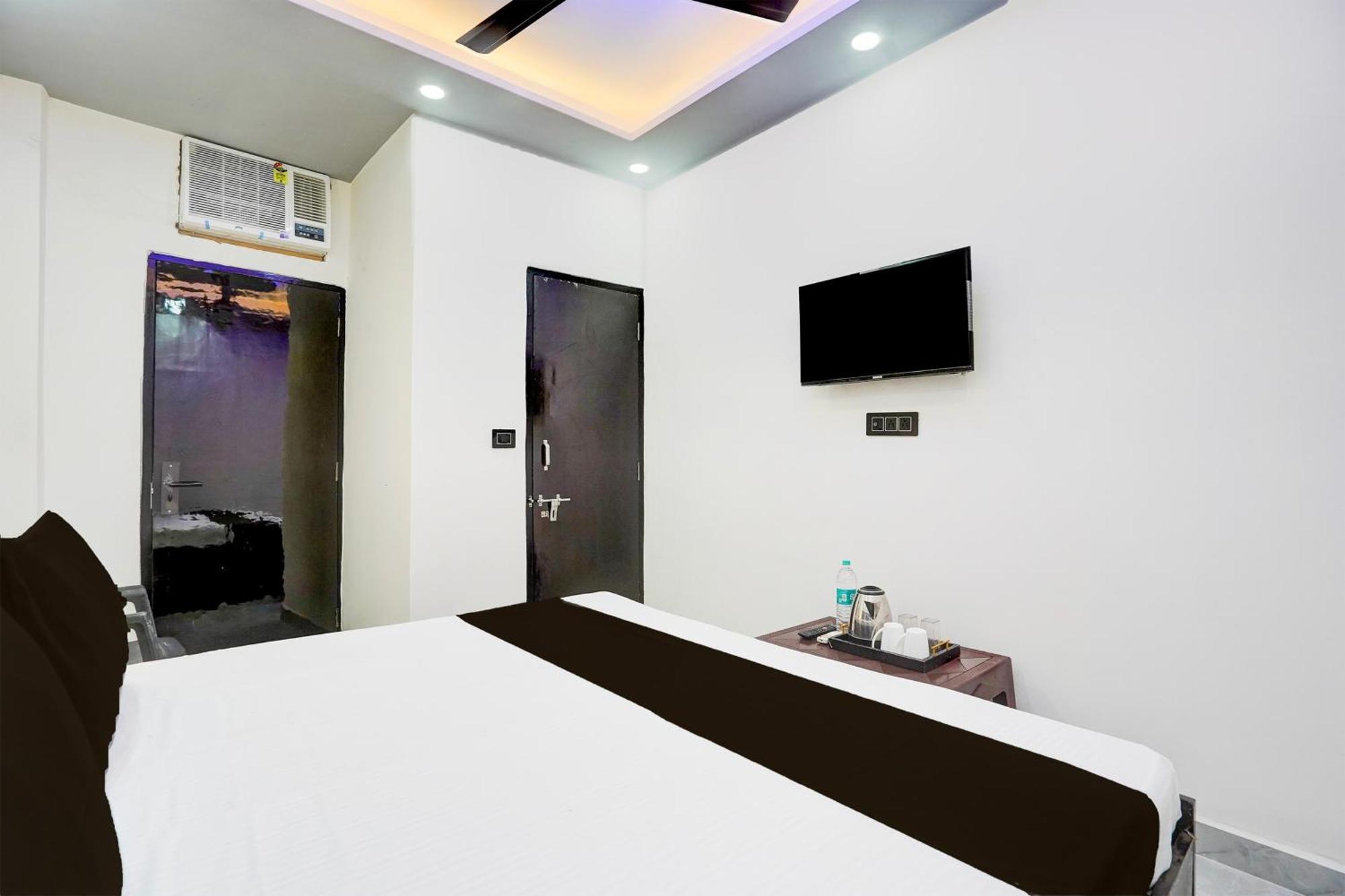 Hotel O Karan Residency