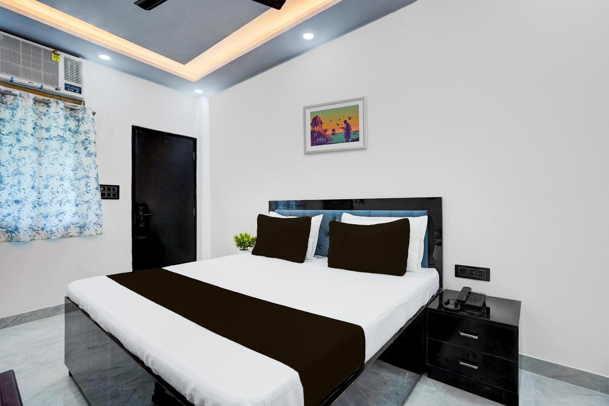 Hotel O Karan Residency