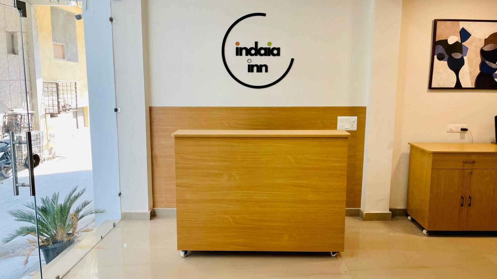 Indaia *