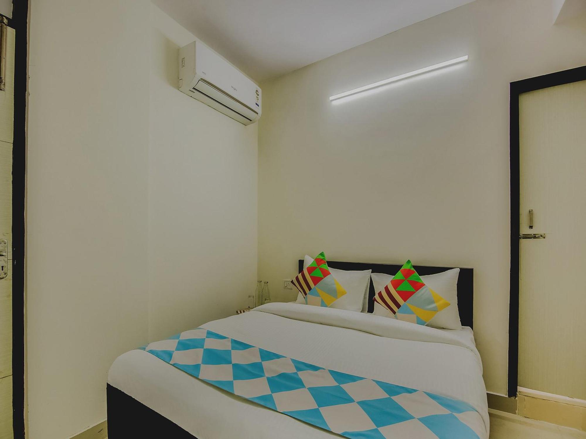 Guest house O Diamond Near Lotus Temple 3*