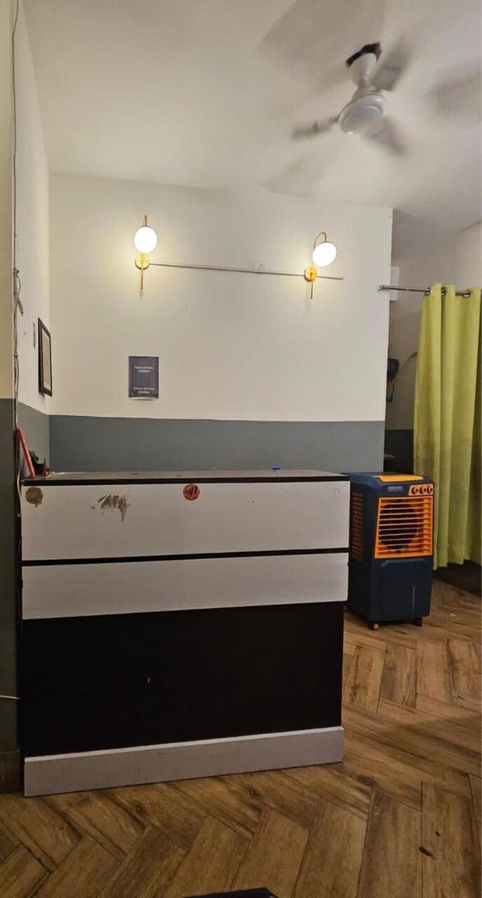 A.k Residency 4* New Delhi