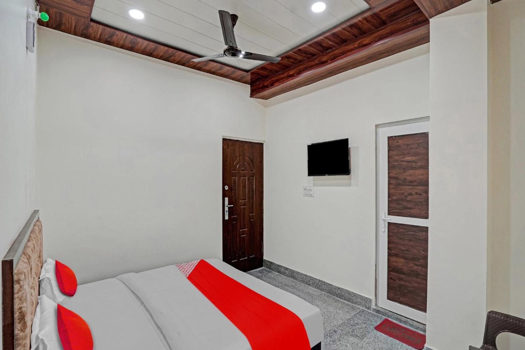 O Shree Shyam Residency 3* Delhi (National Capital Territory of India)
