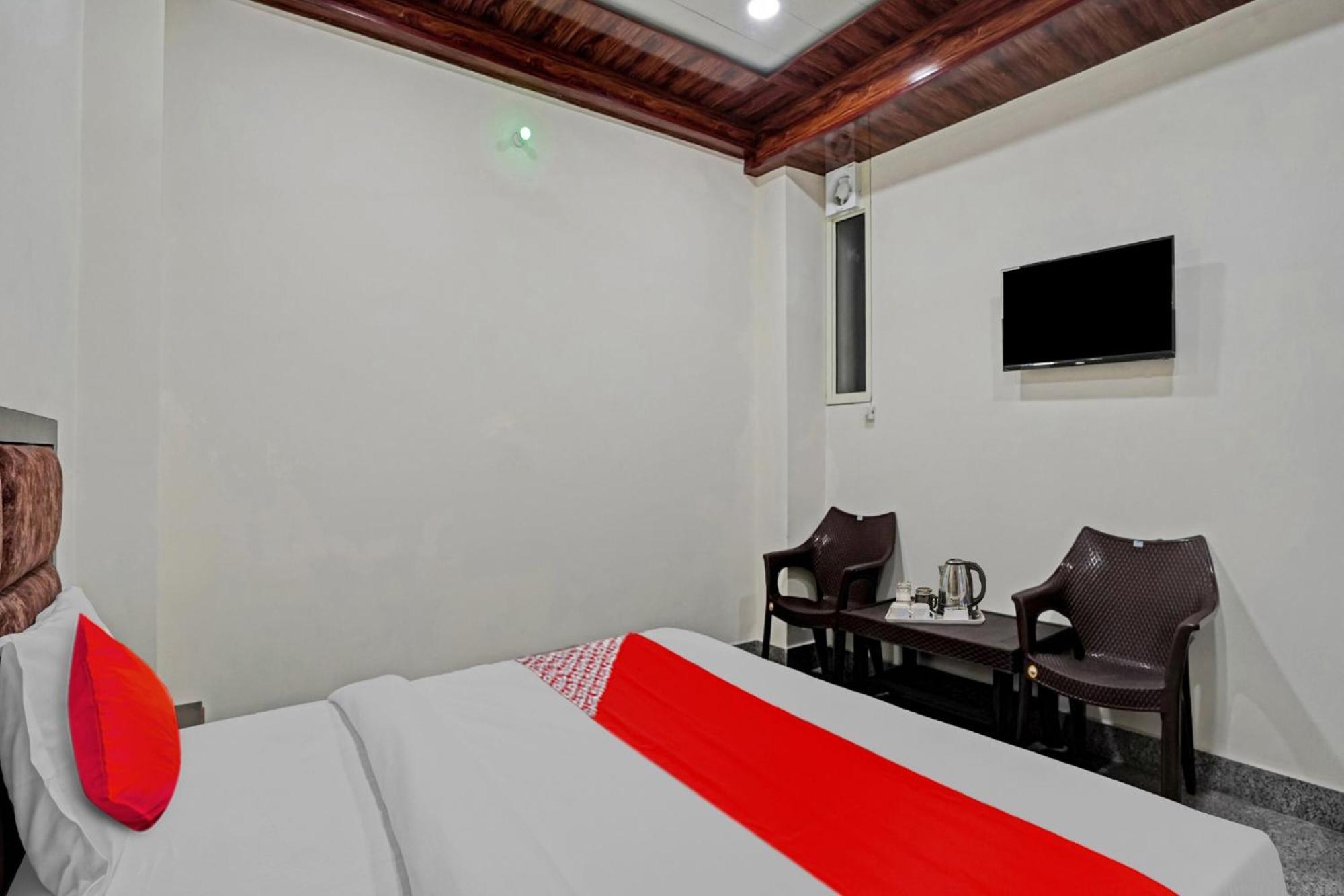Hotel O Shree Shyam Residency 3*