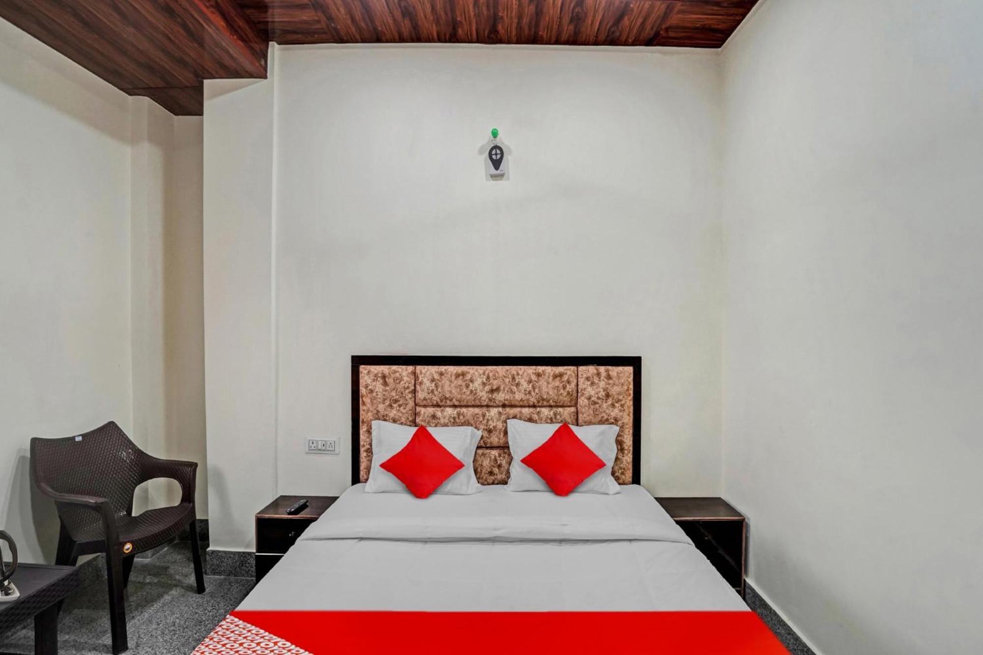 O Shree Shyam Residency Delhi (National Capital Territory of India)