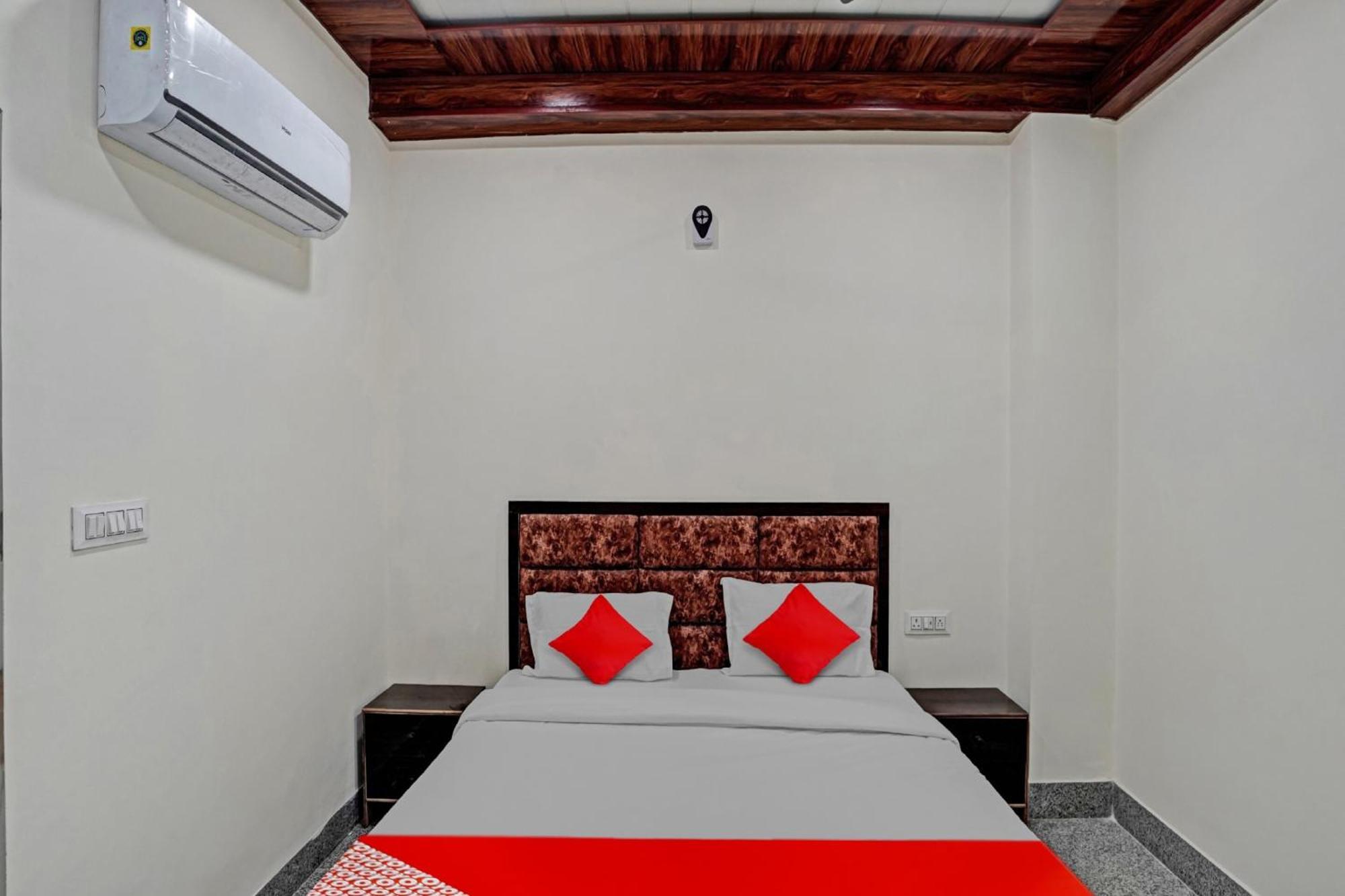 O Shree Shyam Residency 3* Delhi (National Capital Territory of India)