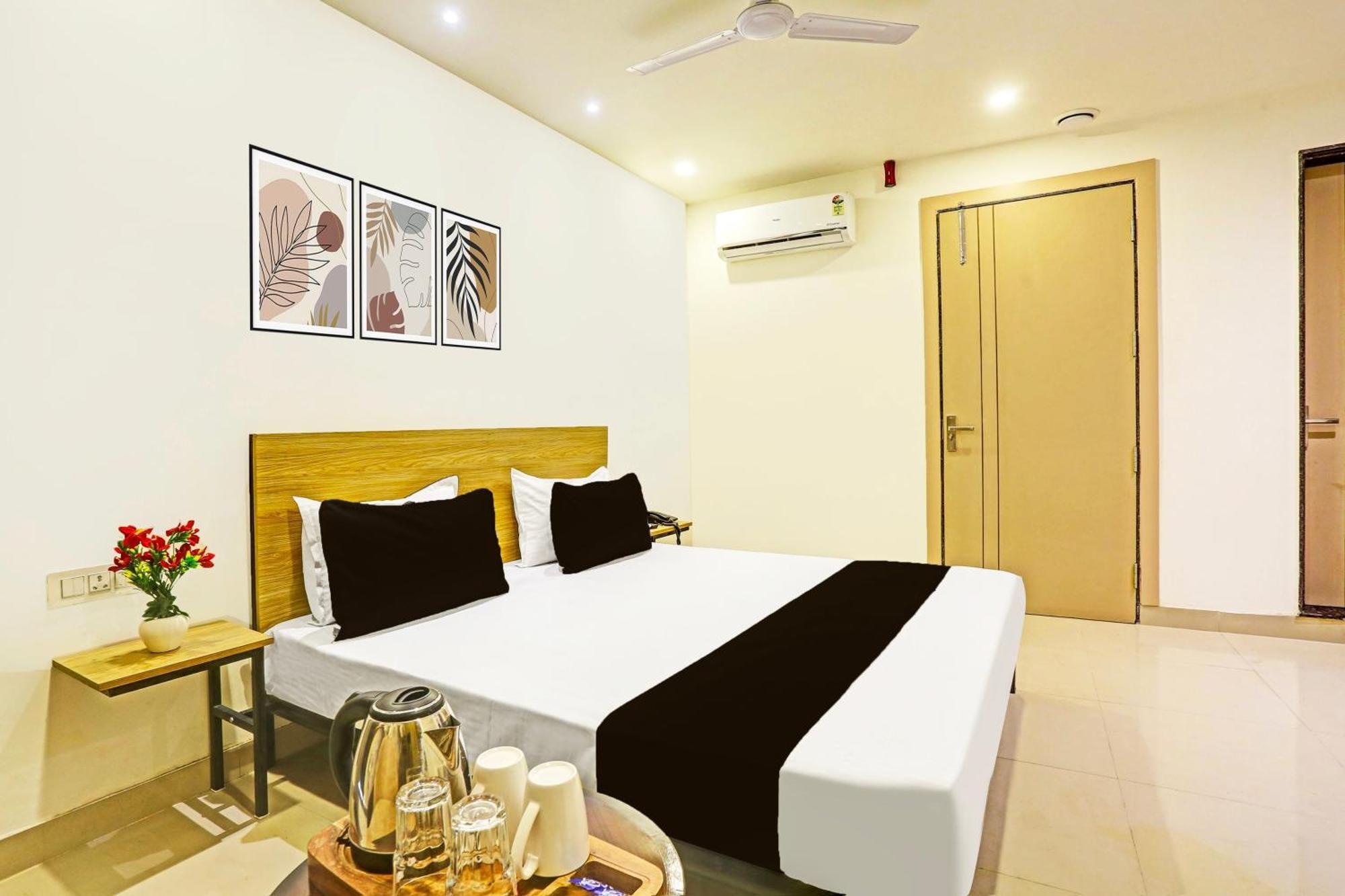 O Plush Homes New Delhi
