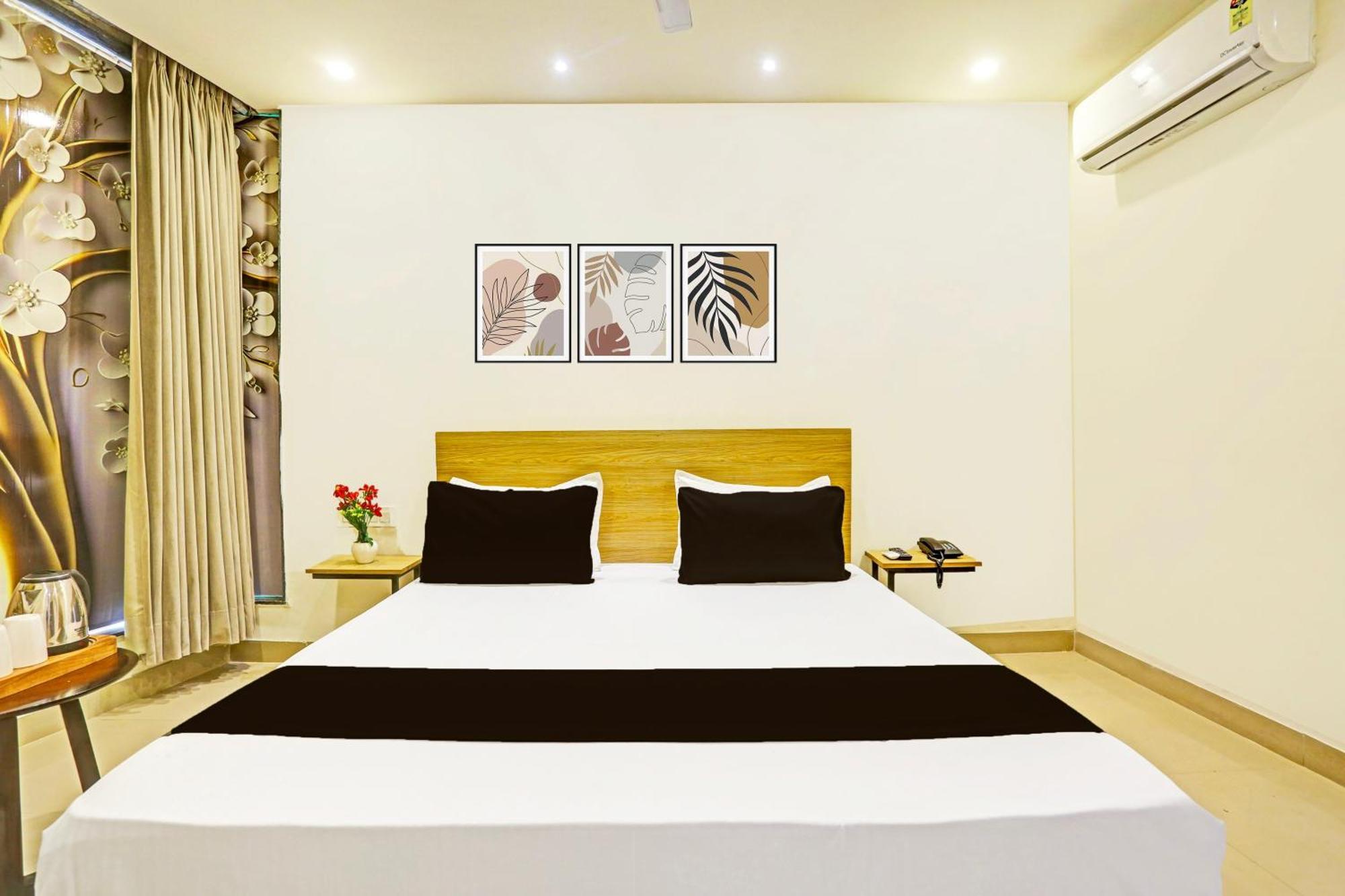 O Plush Homes 3*