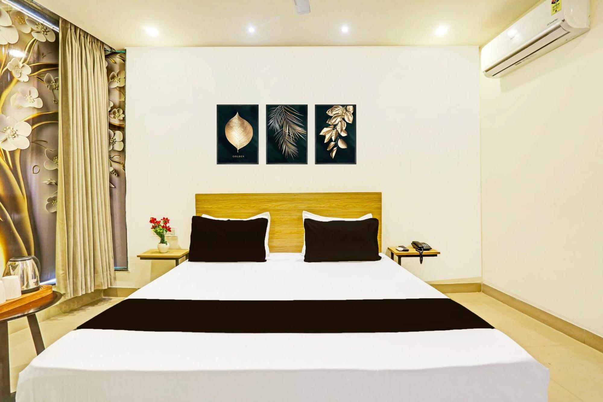O Plush Homes 3* New Delhi