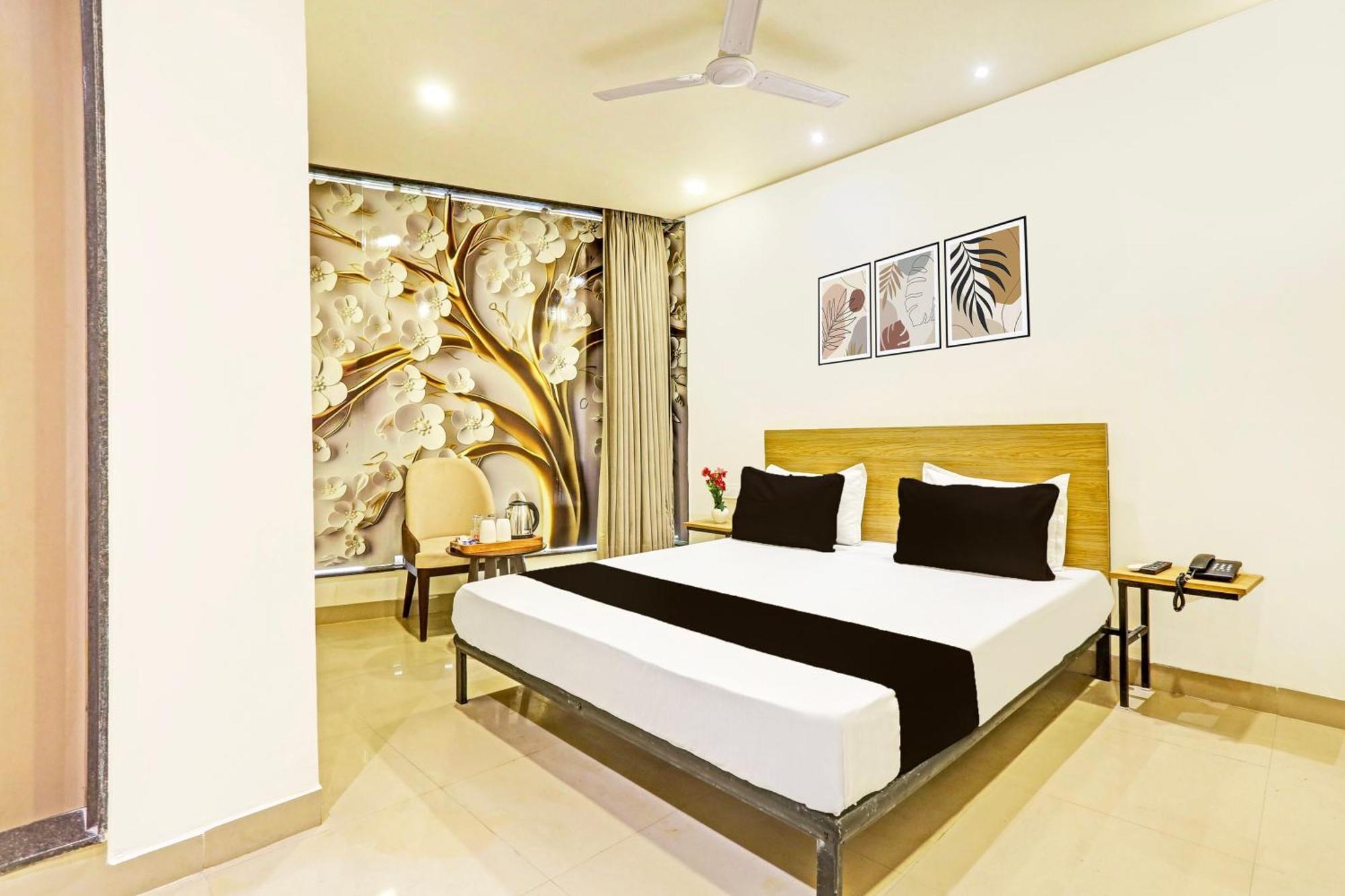 O Plush Homes 3*