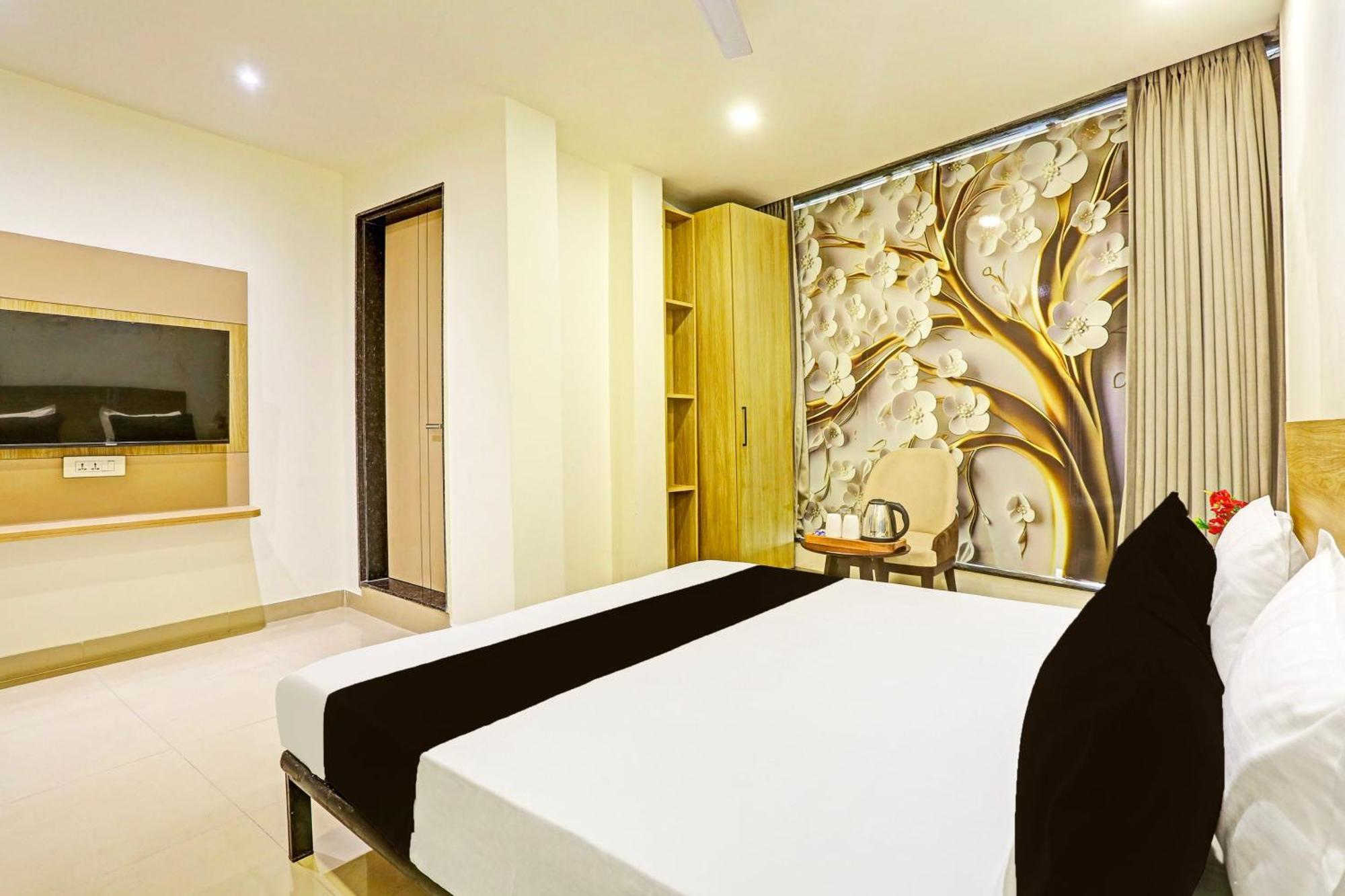 O Plush Homes Hotel New Delhi