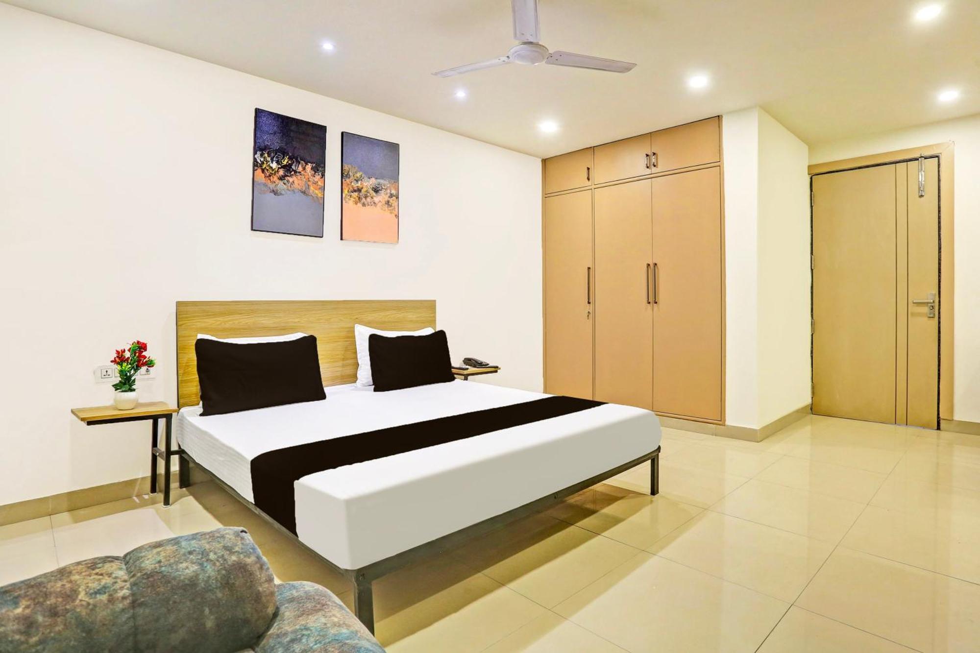 O Plush Homes 3*