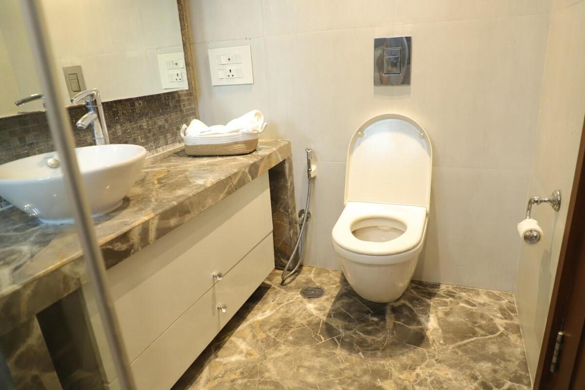 Saket 54 - Entire 4 Bhk New Delhi