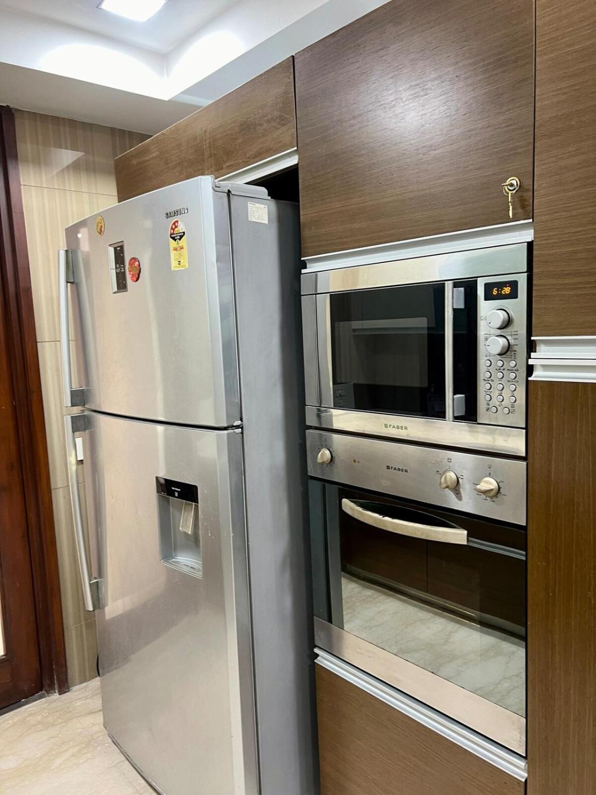 Apartment Saket 54 - Entire 4 Bhk New Delhi