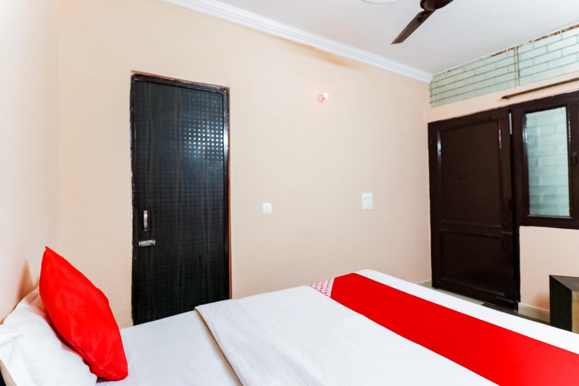Hotel O Bansal New Delhi