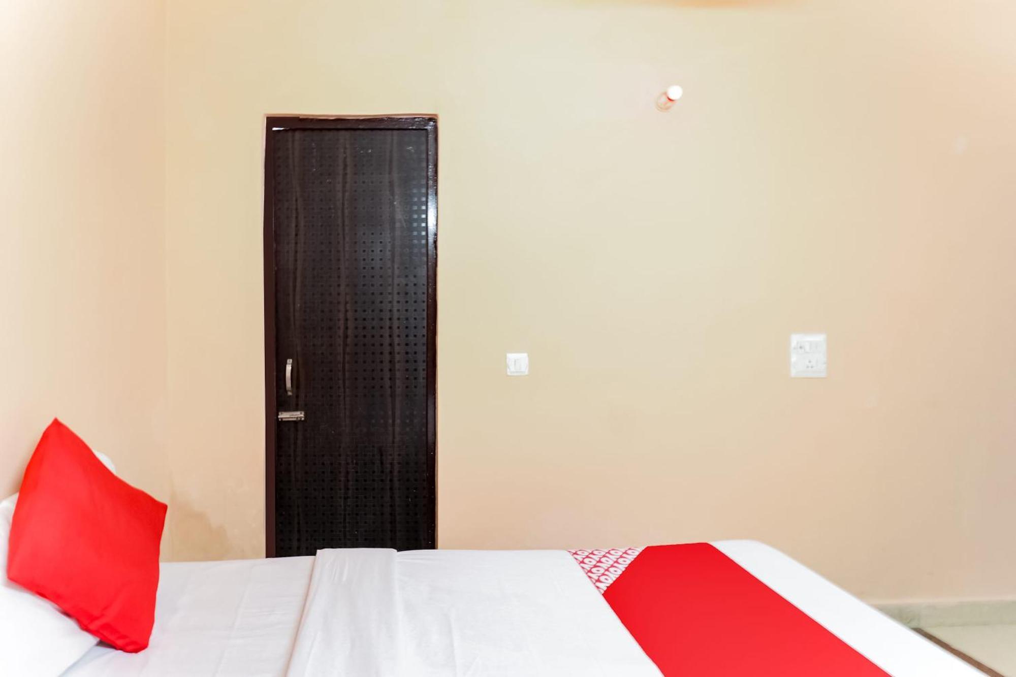 Hotel O Bansal