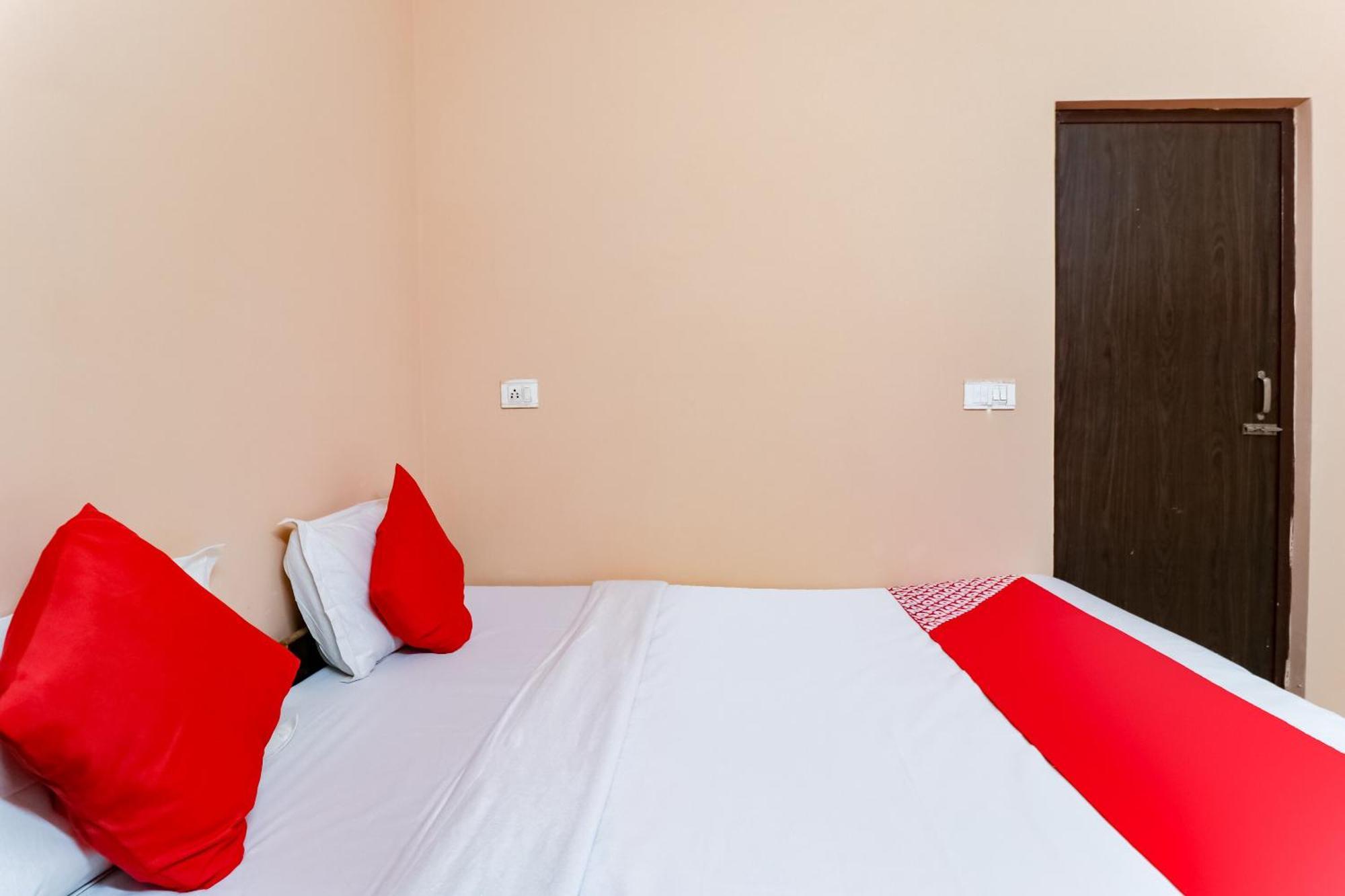Hotel O Bansal