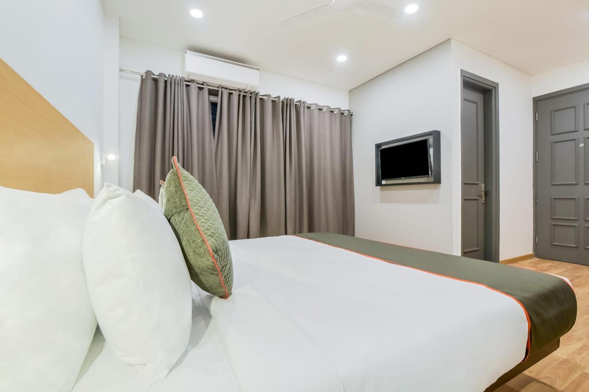 Super Townhouse 094 Moro Delhi (National Capital Territory of India)