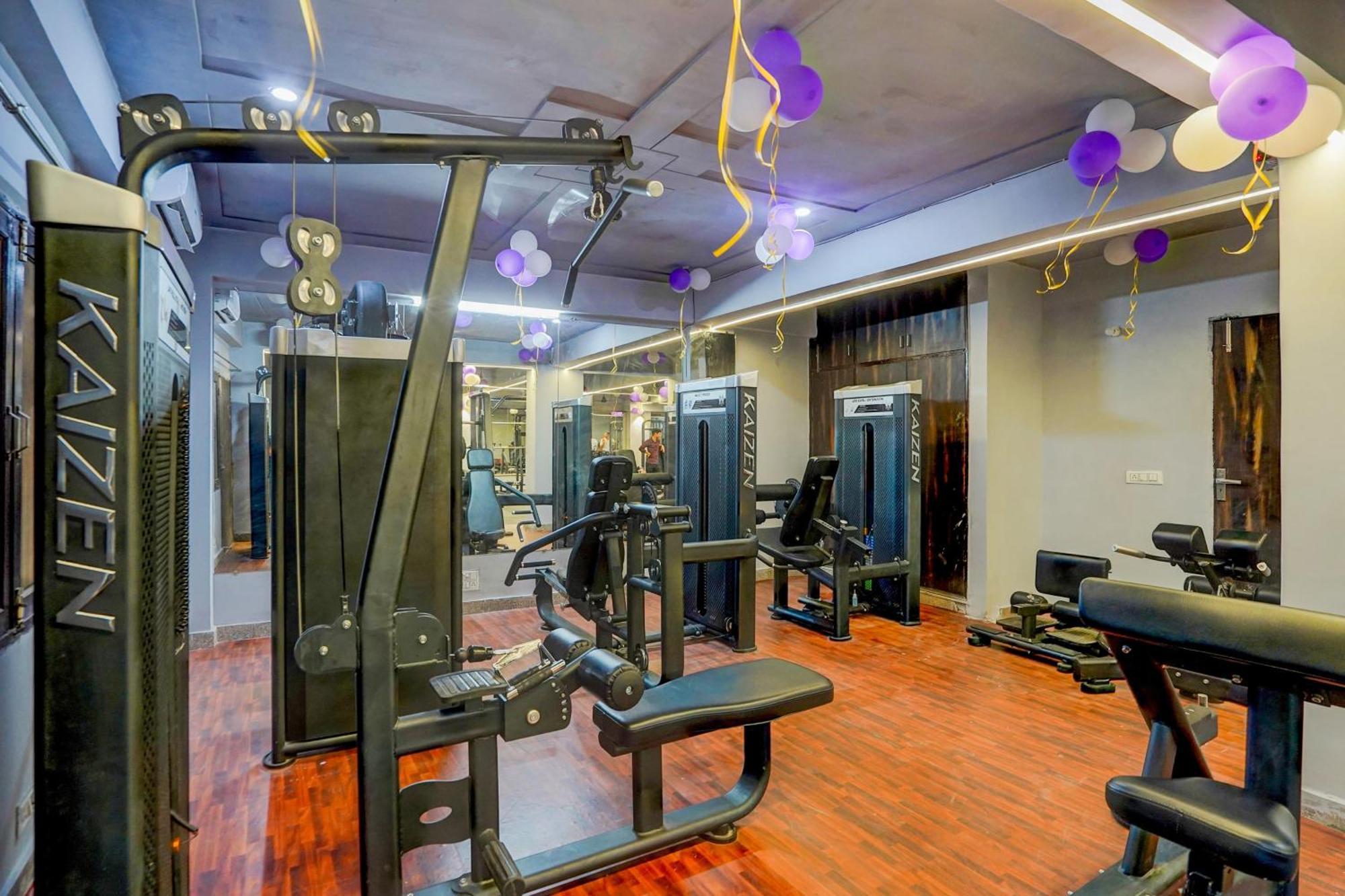 O Premium Hotel Delhi (National Capital Territory of India)