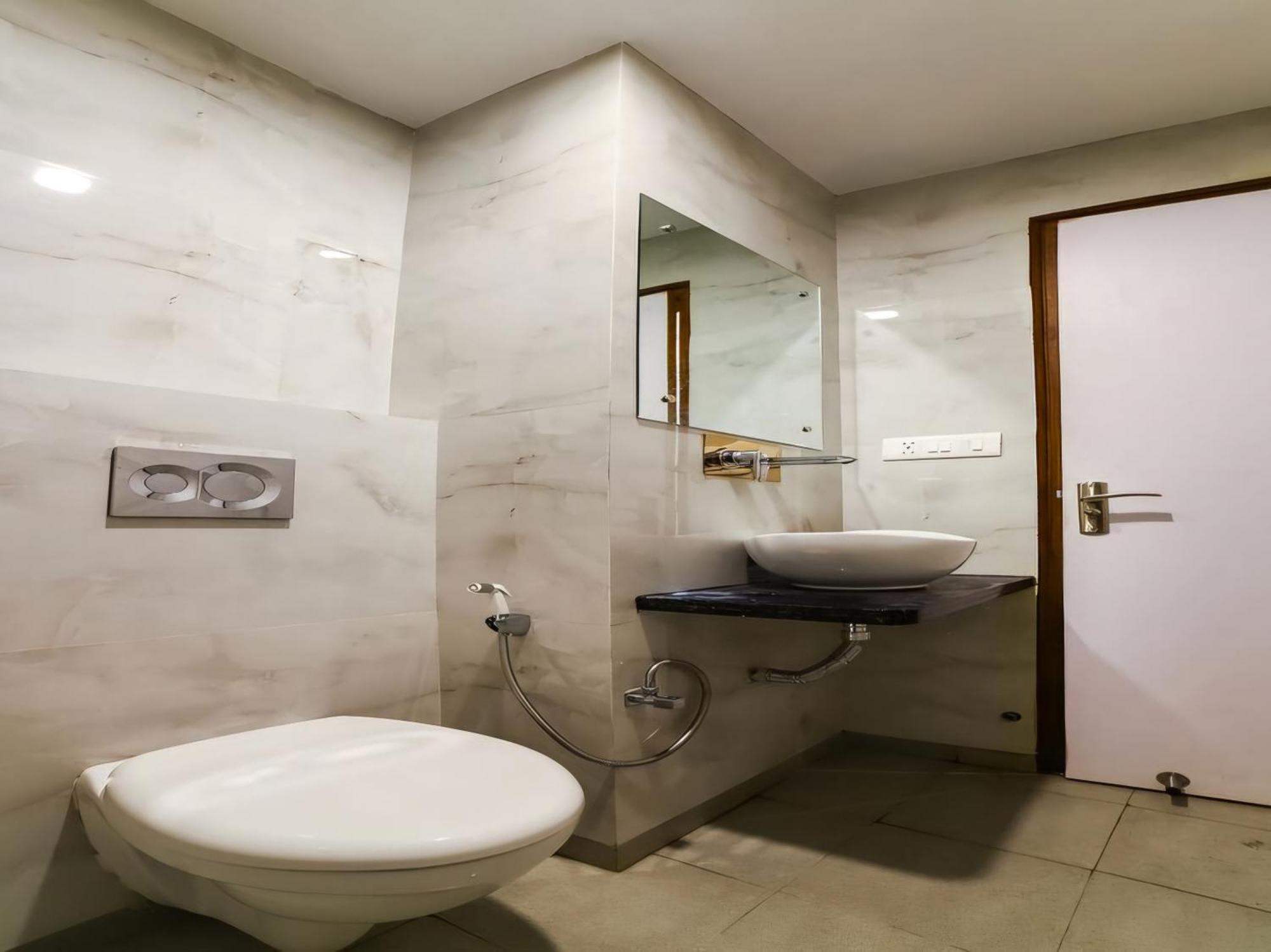 Hotel Awesome International New Delhi
