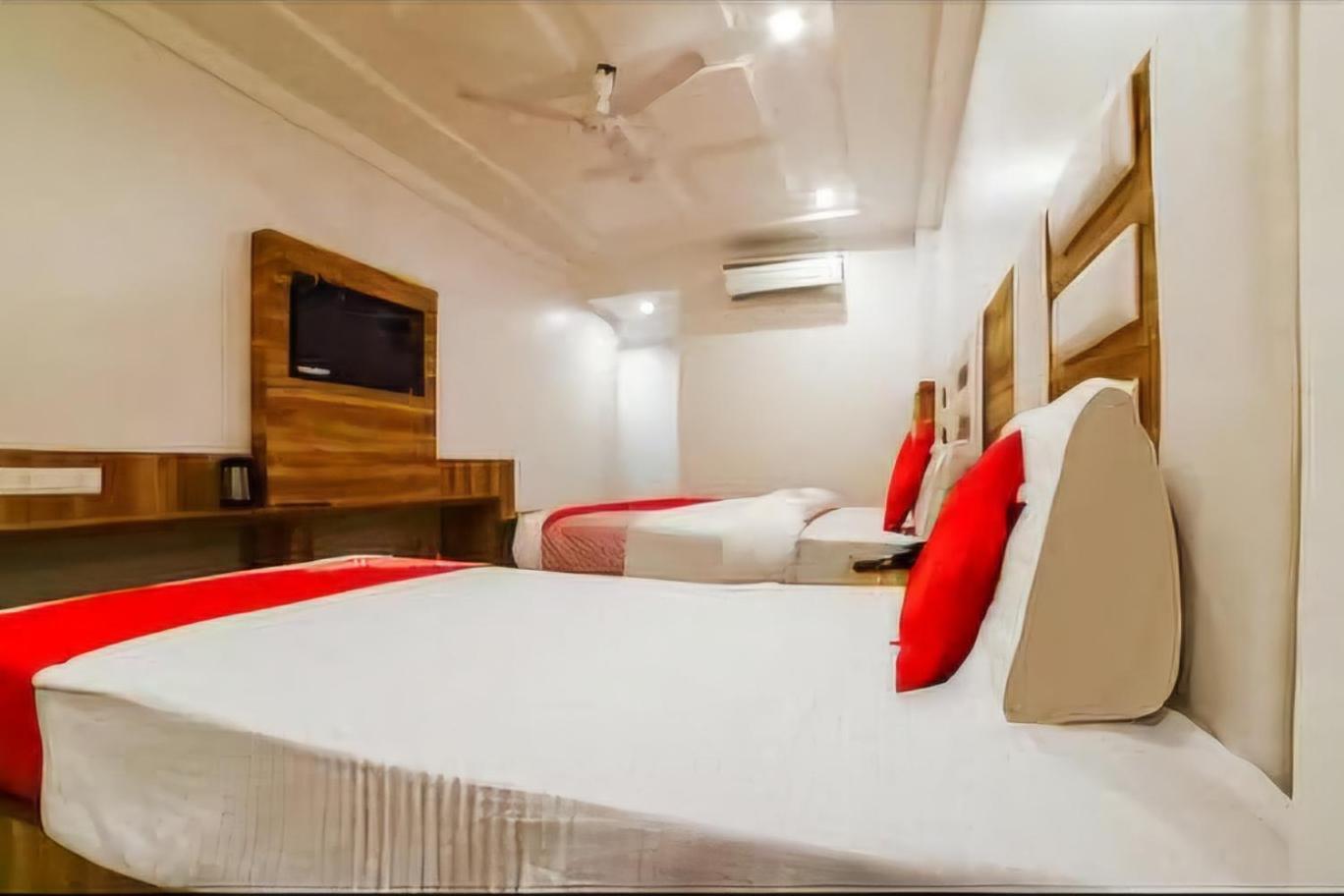Awesome International Hotel New Delhi