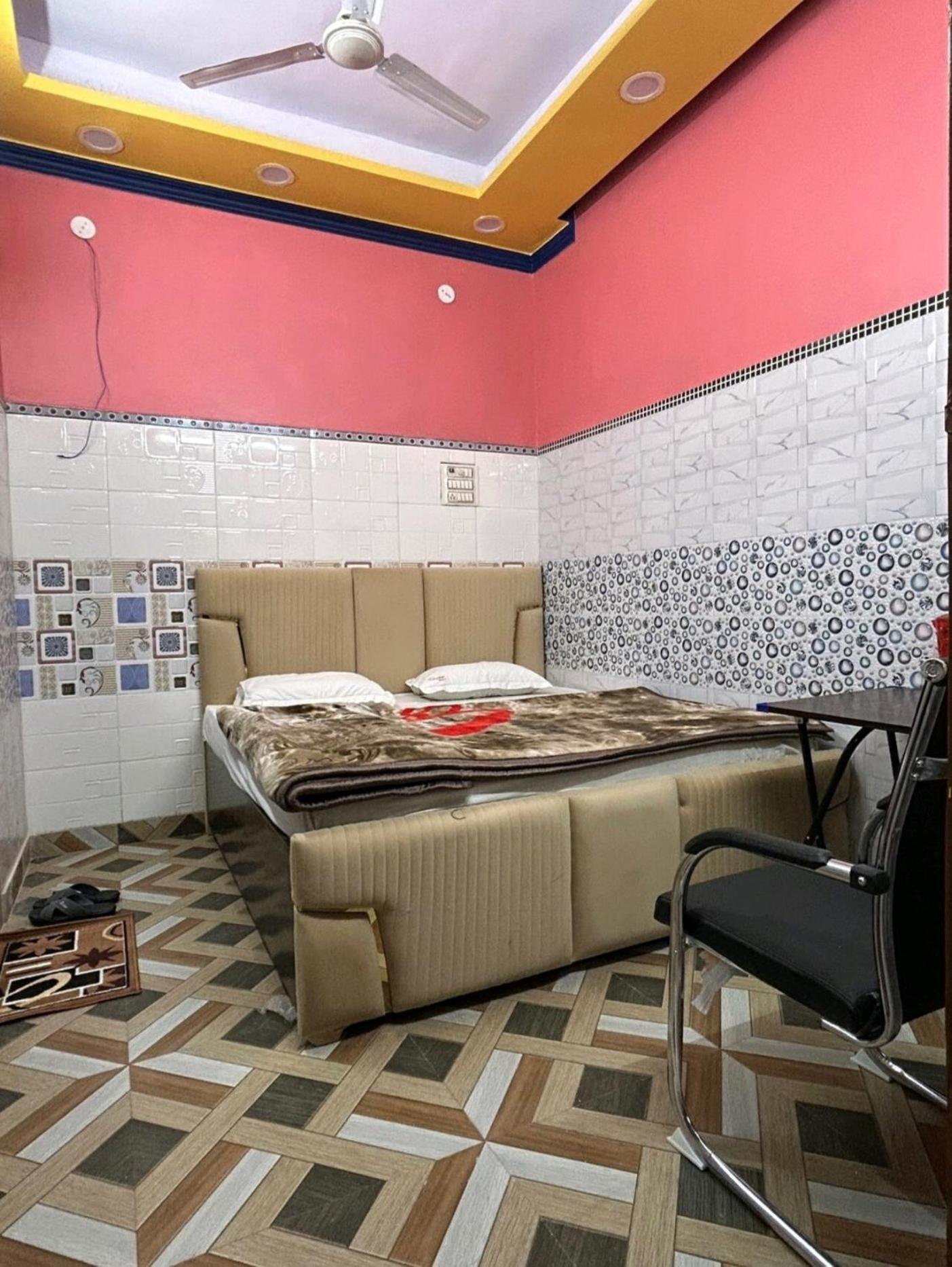 Jaipur Palace